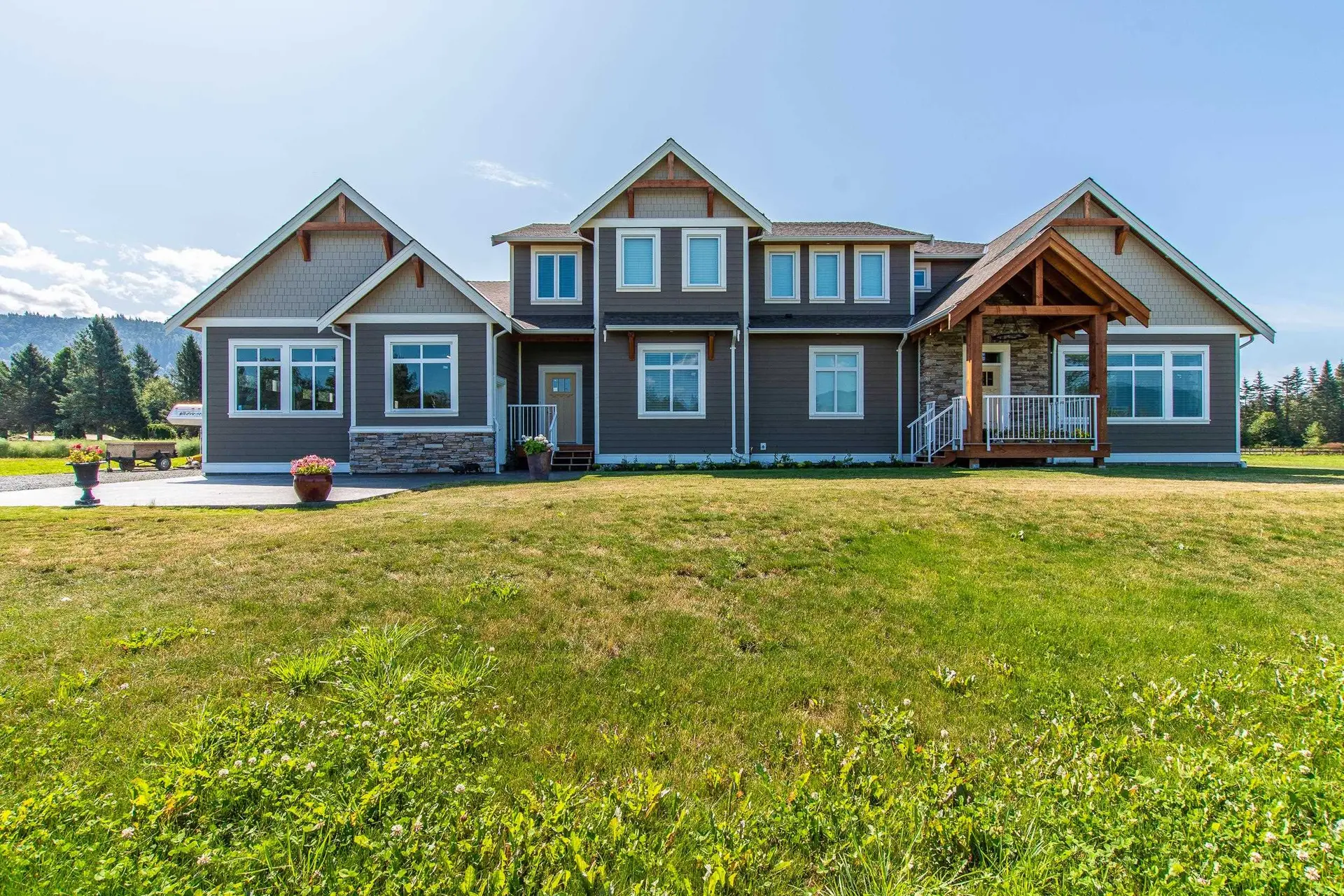 Property at 43832 Keith Wilson Road, Chilliwack, BC