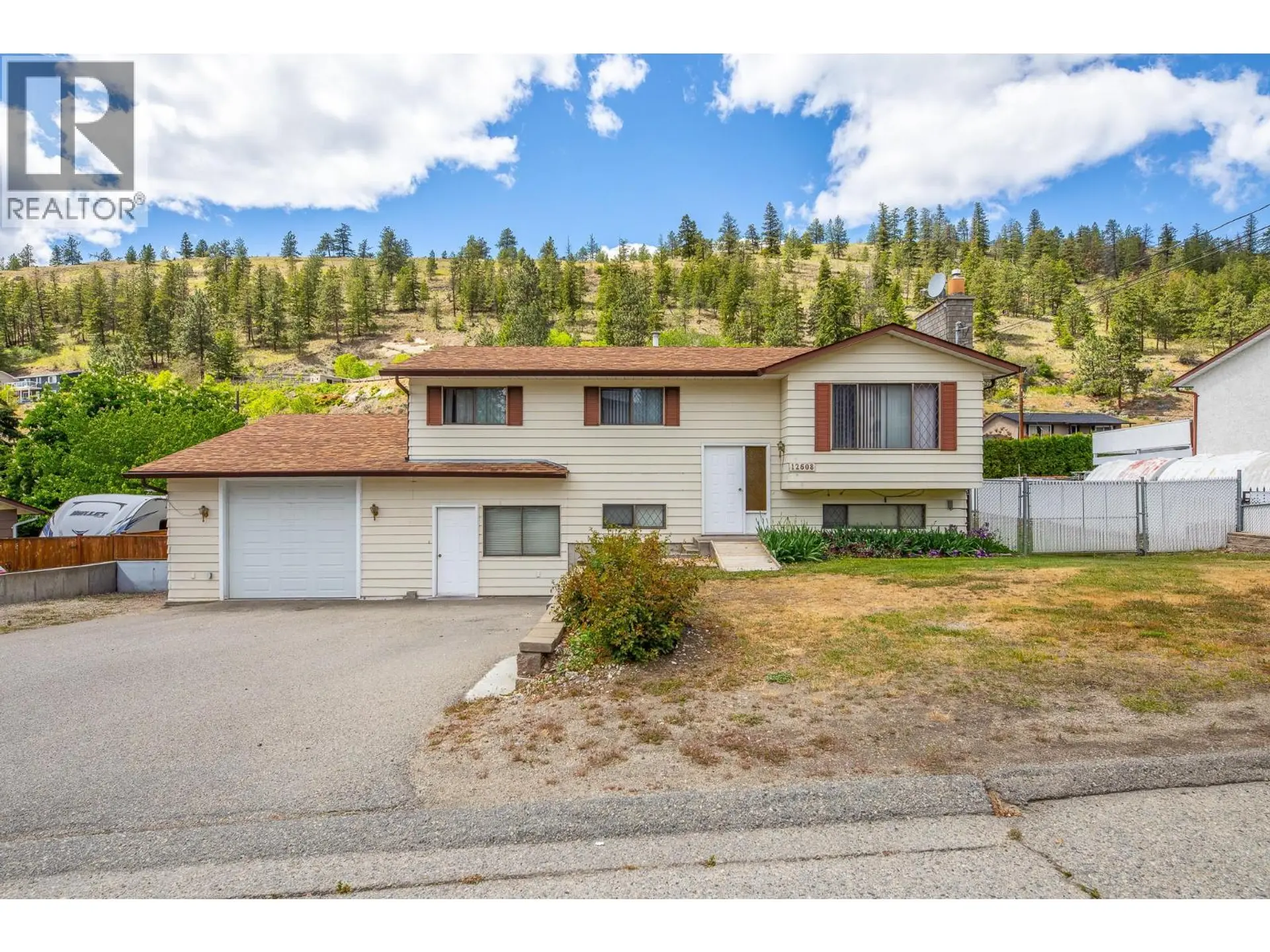 Property at 12608 Ganzeveld Avenue, Summerland, BC