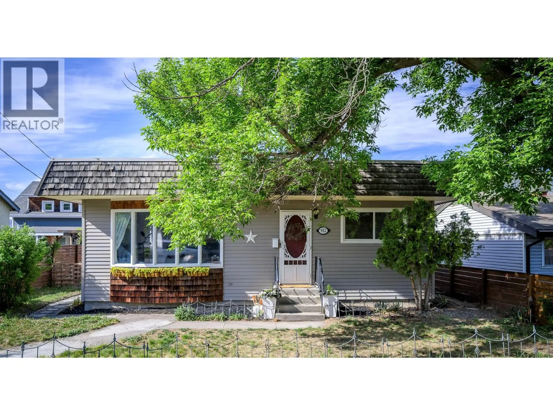 Property at 912 St Paul Street, Kamloops, BC