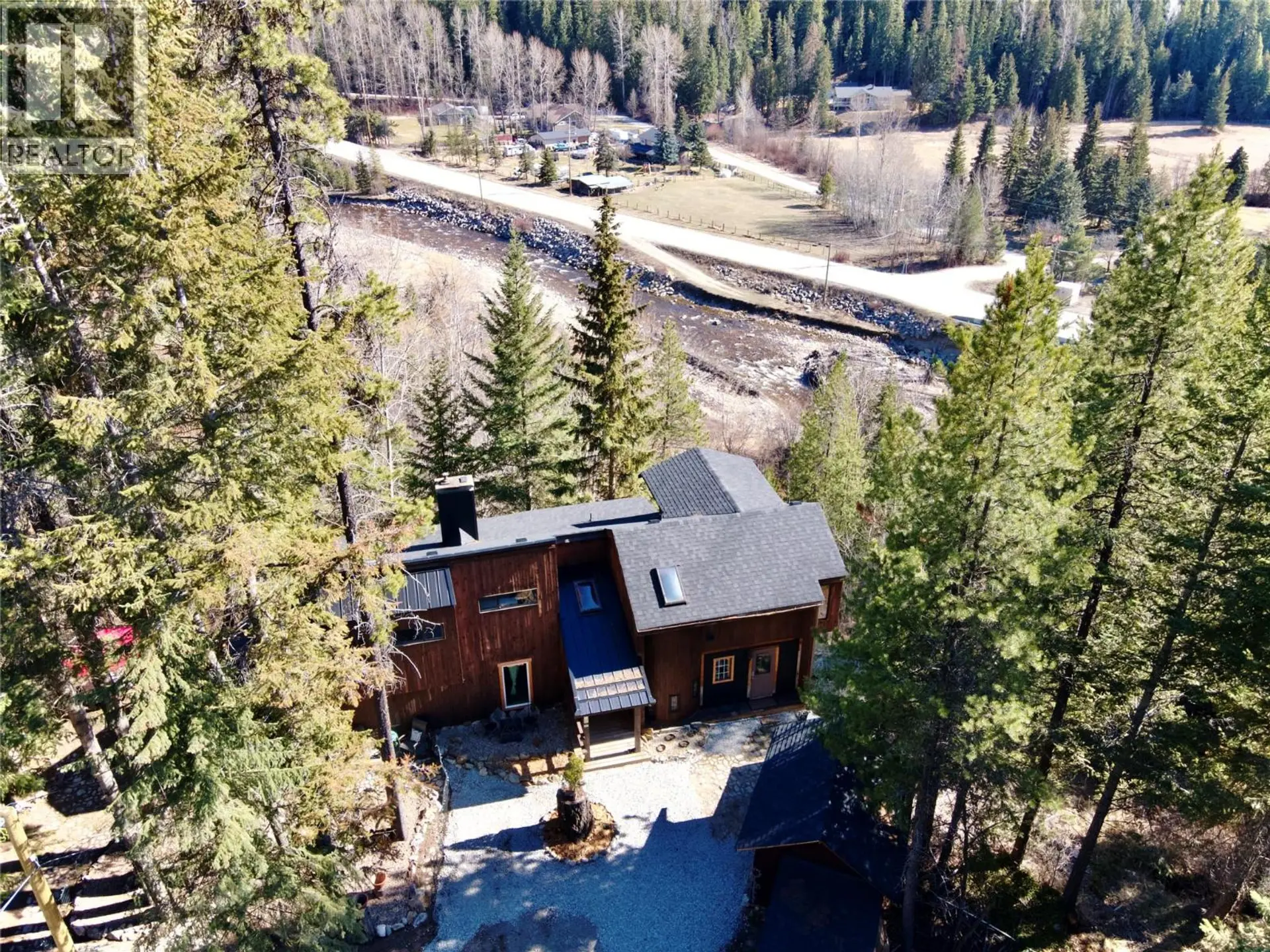 Property at 11251 Three Forks Road, Kelowna, BC