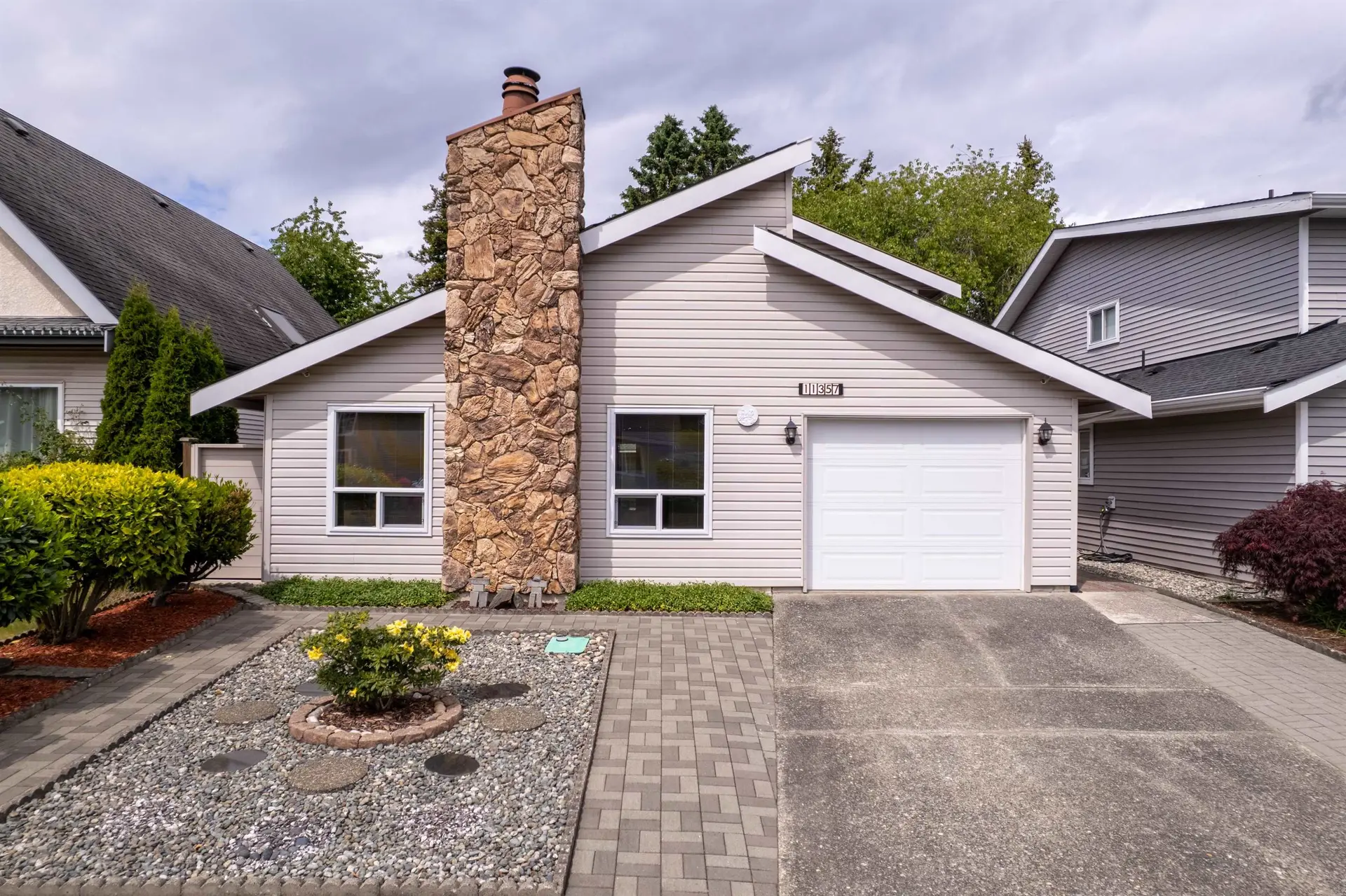 Property at 11357 Kingcome Avenue, Richmond, BC