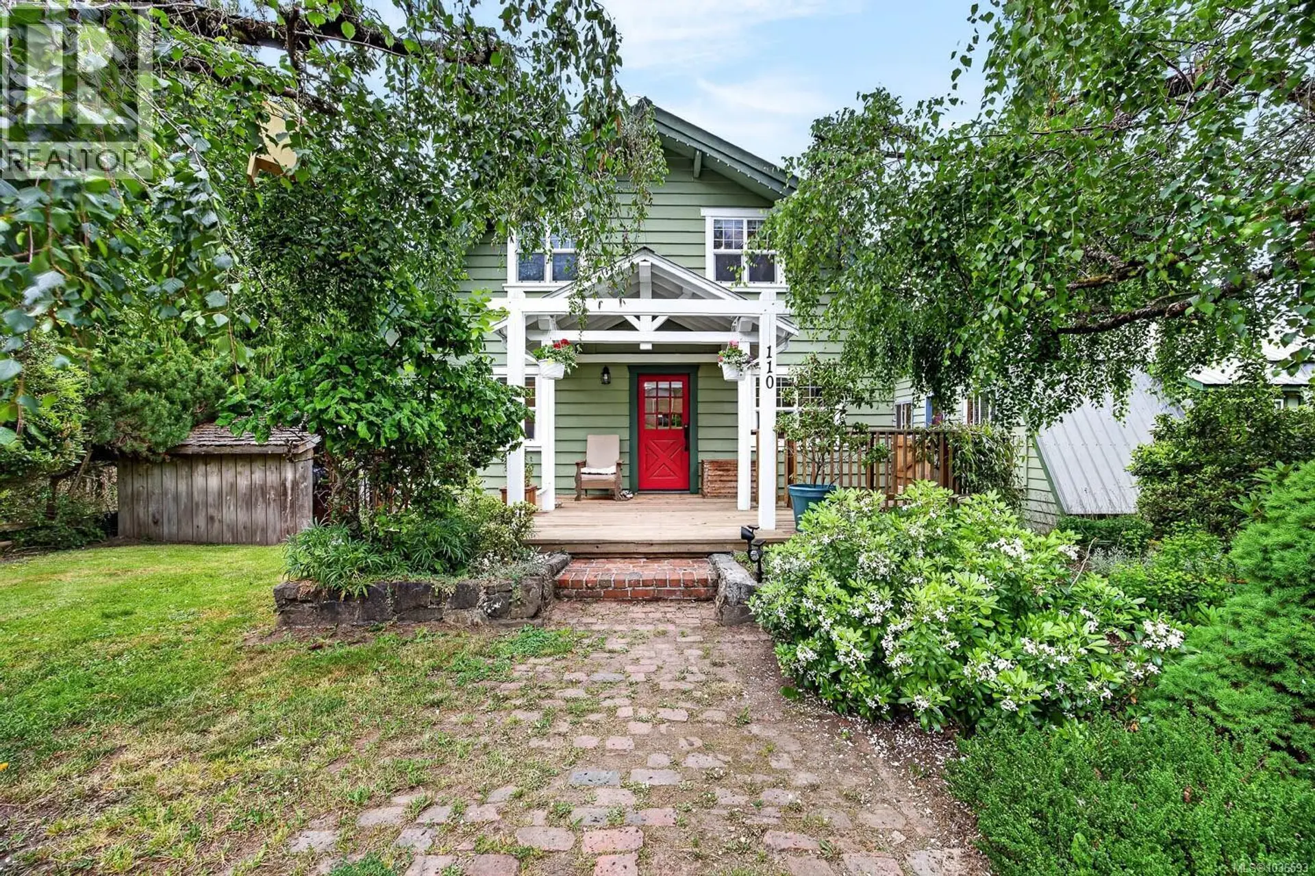 Property at 110 Forest Hill Pl, Salt Spring, BC