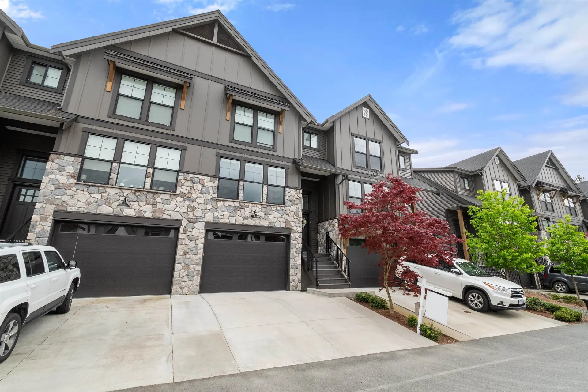 Property at #10 47203 Vista Place, Chilliwack, BC