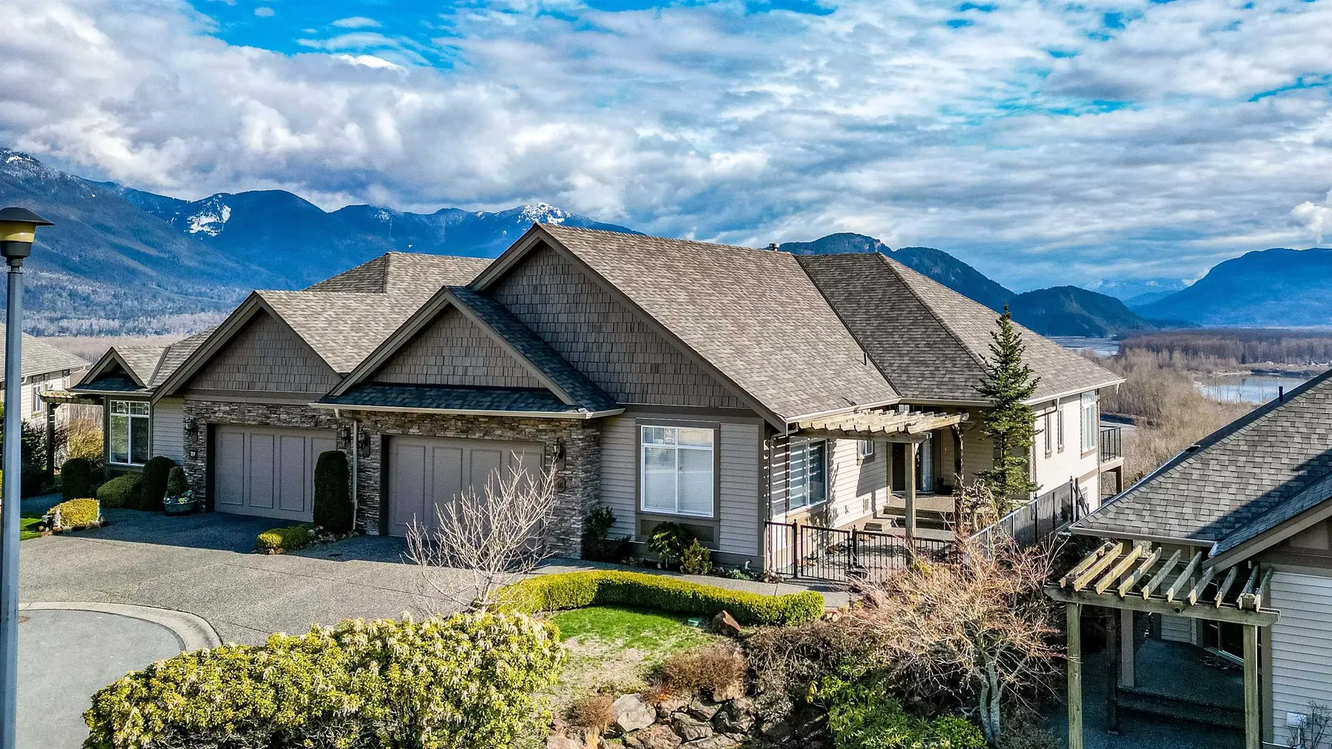 Property at #16 43777 Chilliwack Mountain Road, Chilliwack, BC
