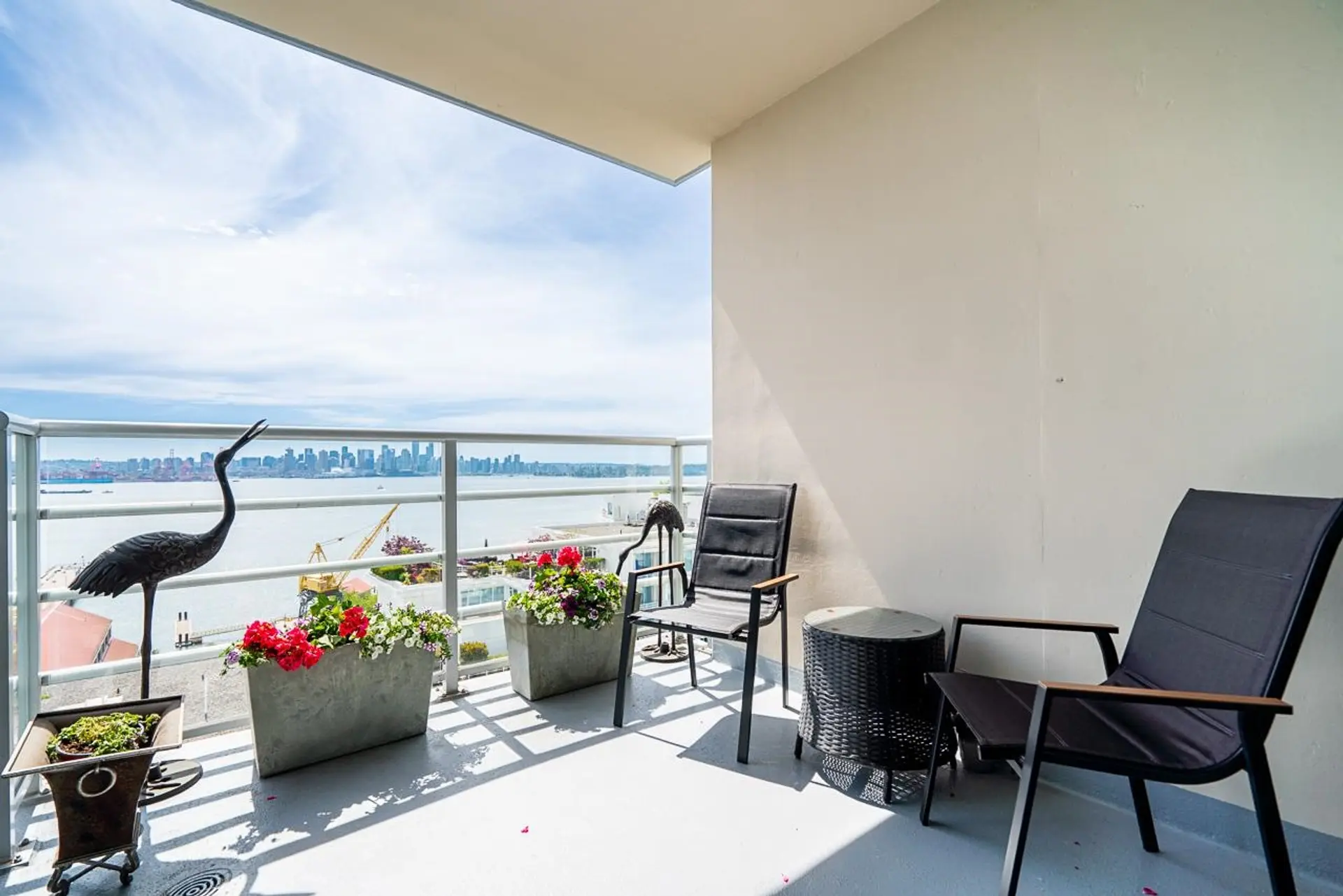Property at #1503 138 E Esplanade Avenue, North Vancouver, BC