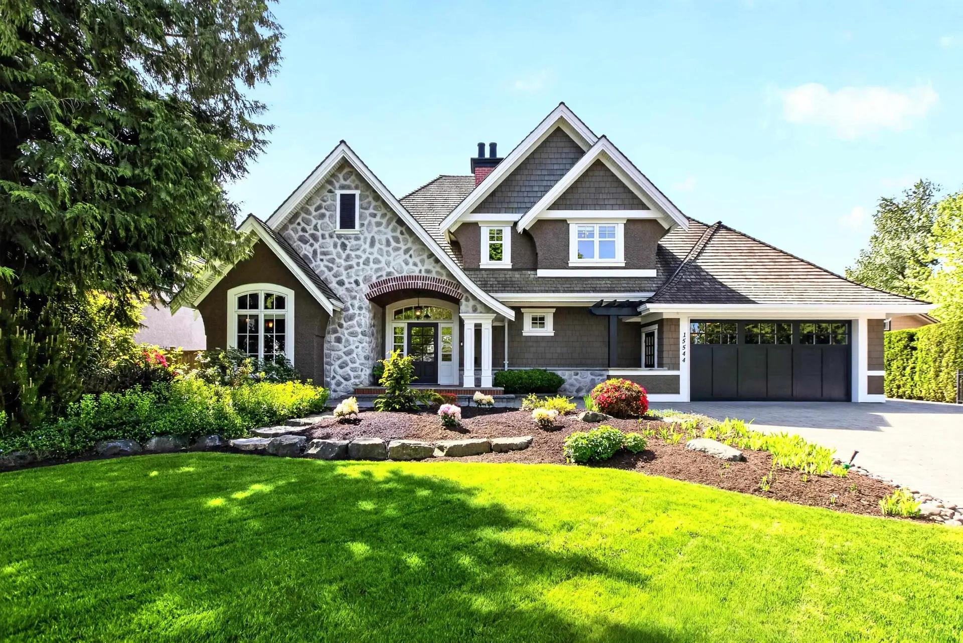 Property at 15544 59 Avenue, Surrey, BC