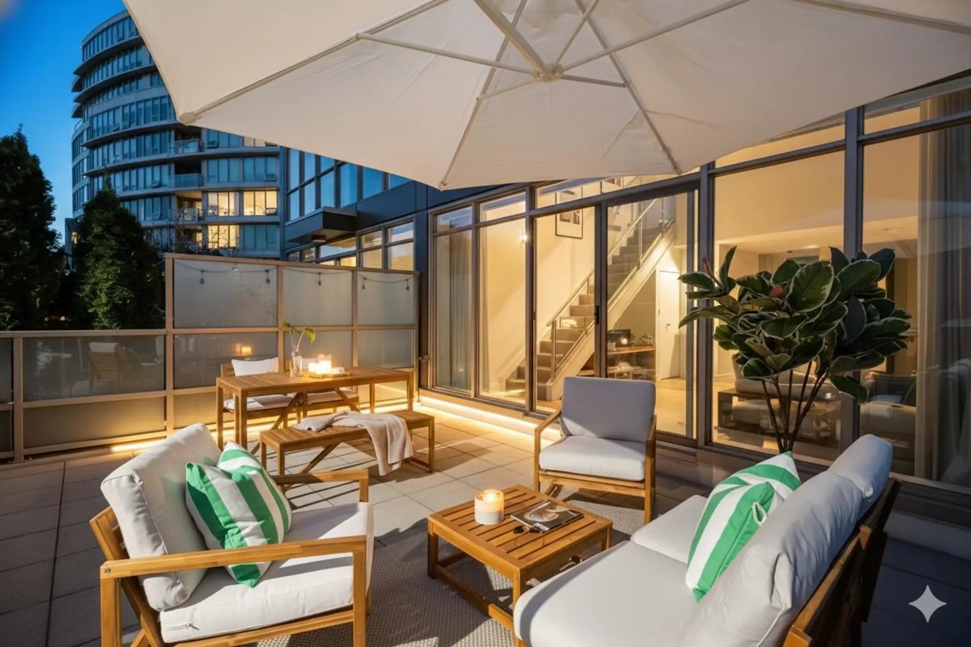Property at #310 429 W 2nd Avenue, Vancouver, BC
