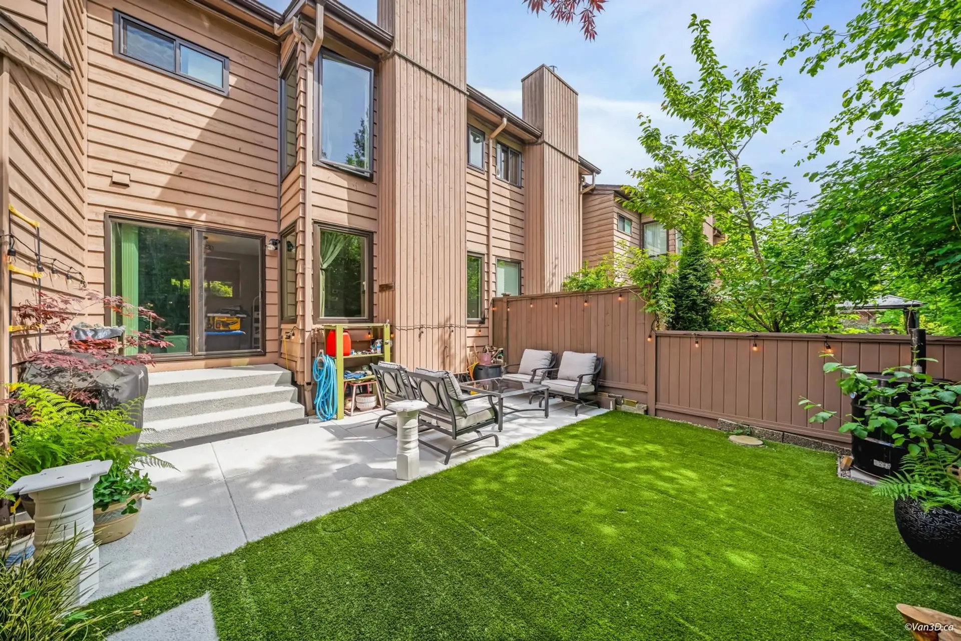 Property at 4253 Birchwood Crescent, Burnaby, BC