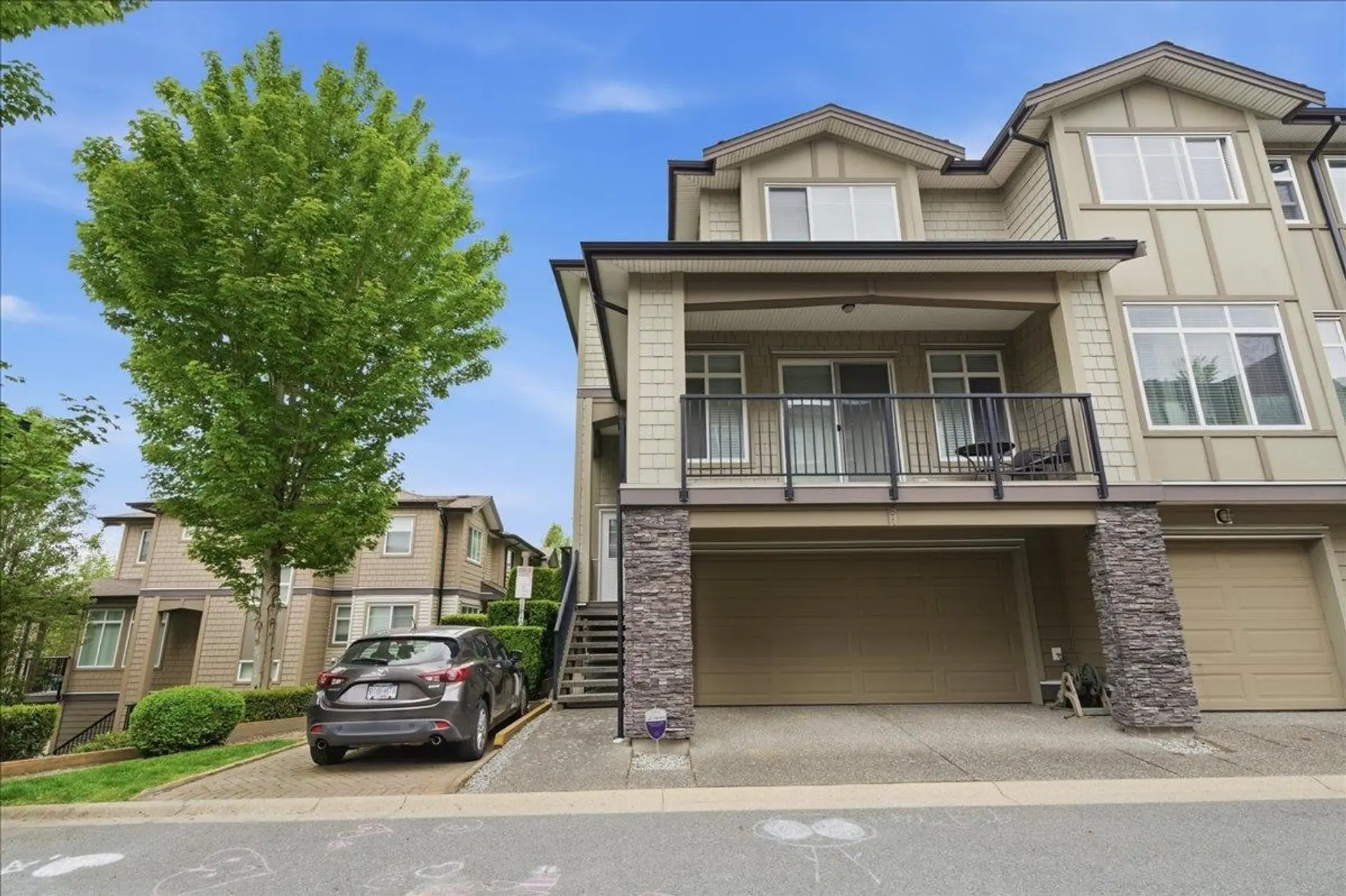 Property at #61 22865 Telosky Avenue, Maple Ridge, BC
