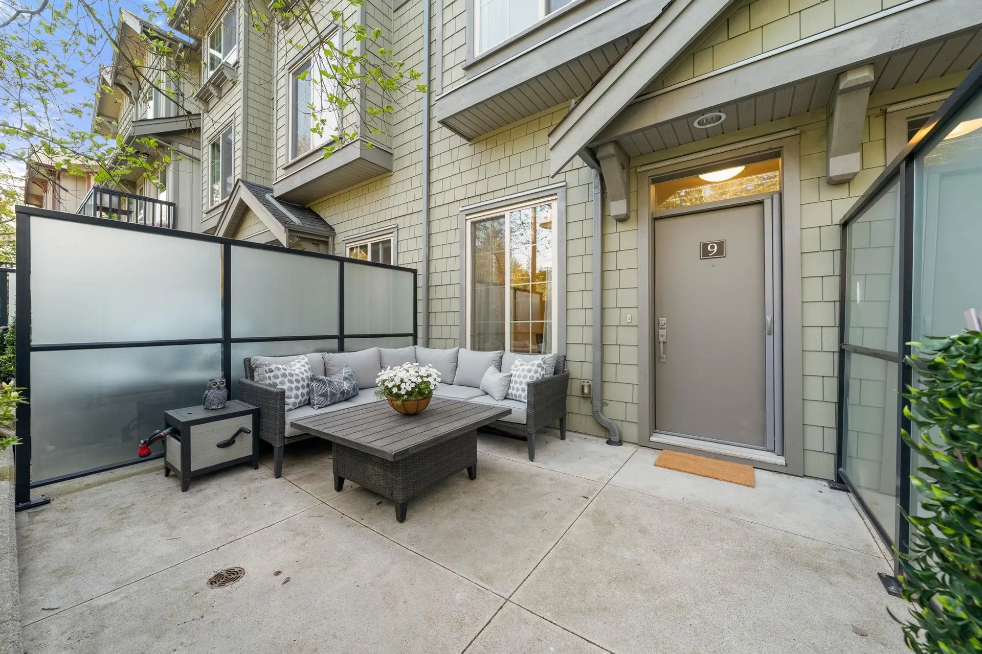 Property at #9 433 Seymour River Place, North Vancouver, BC