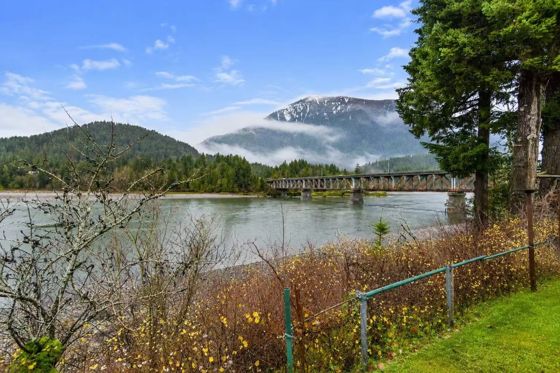 Property at 366 Water Avenue, Hope, BC