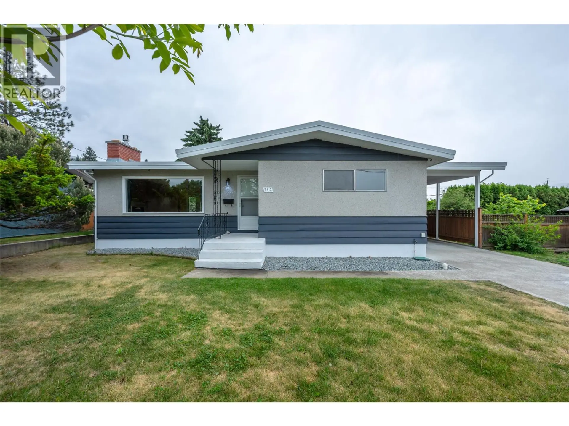Property at 132 Secrest Place, Penticton, BC