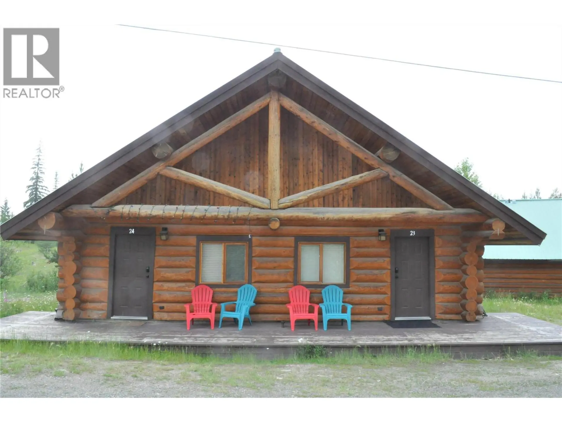 Property at #24 5485 LAC LE JEUNE Road, Kamloops, BC