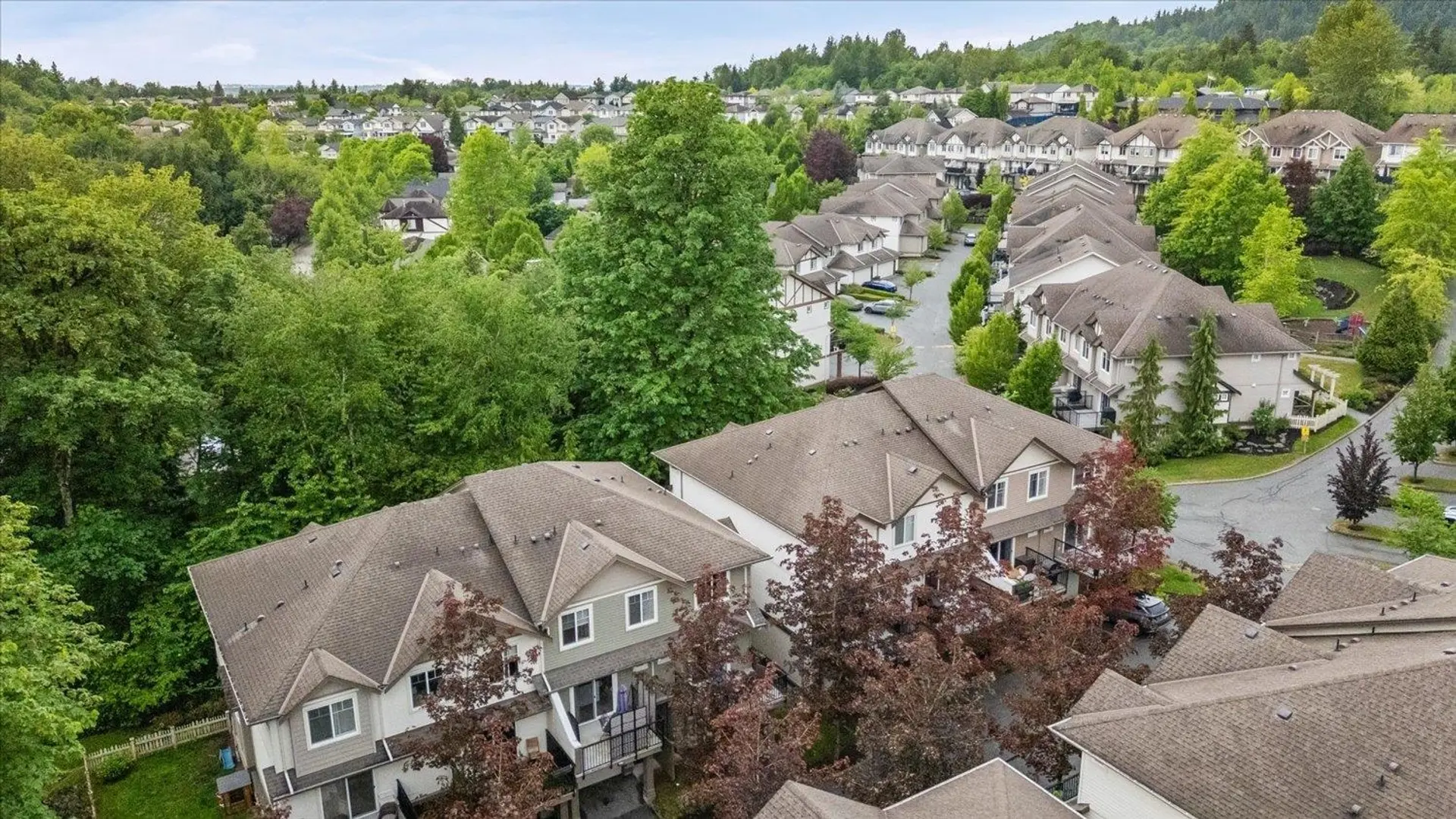 Property at #109 4401 Blauson Boulevard, Abbotsford, BC