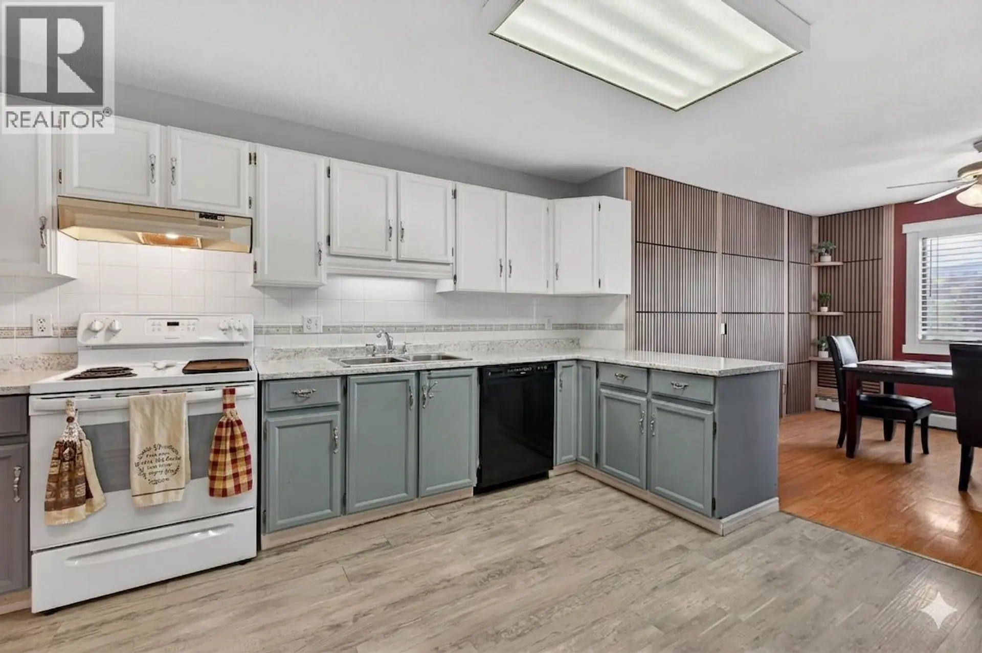 Property at #311 3608 27 Avenue, Vernon, BC