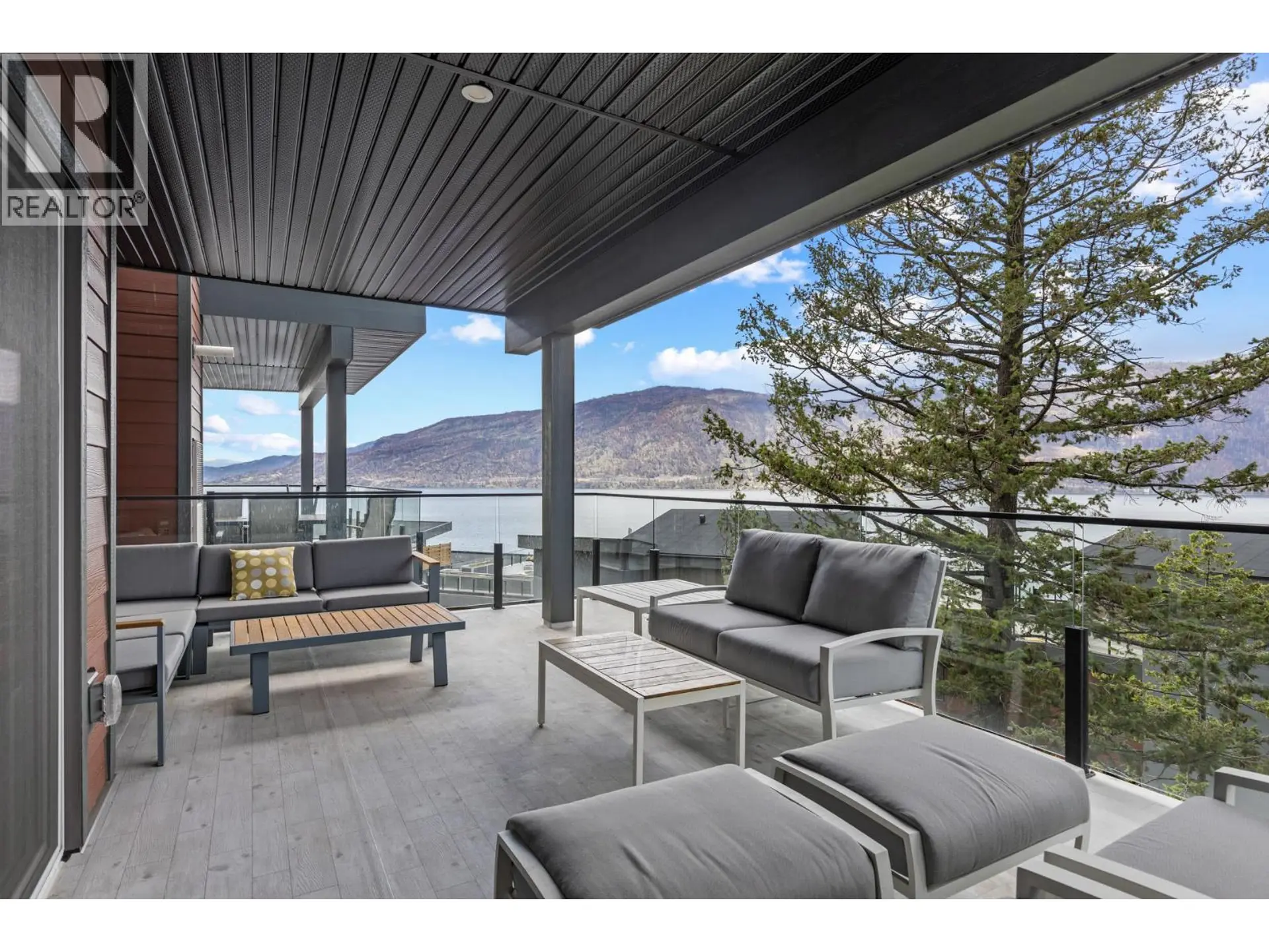 Property at #302 3434 McKinley Beach Drive, Kelowna, BC