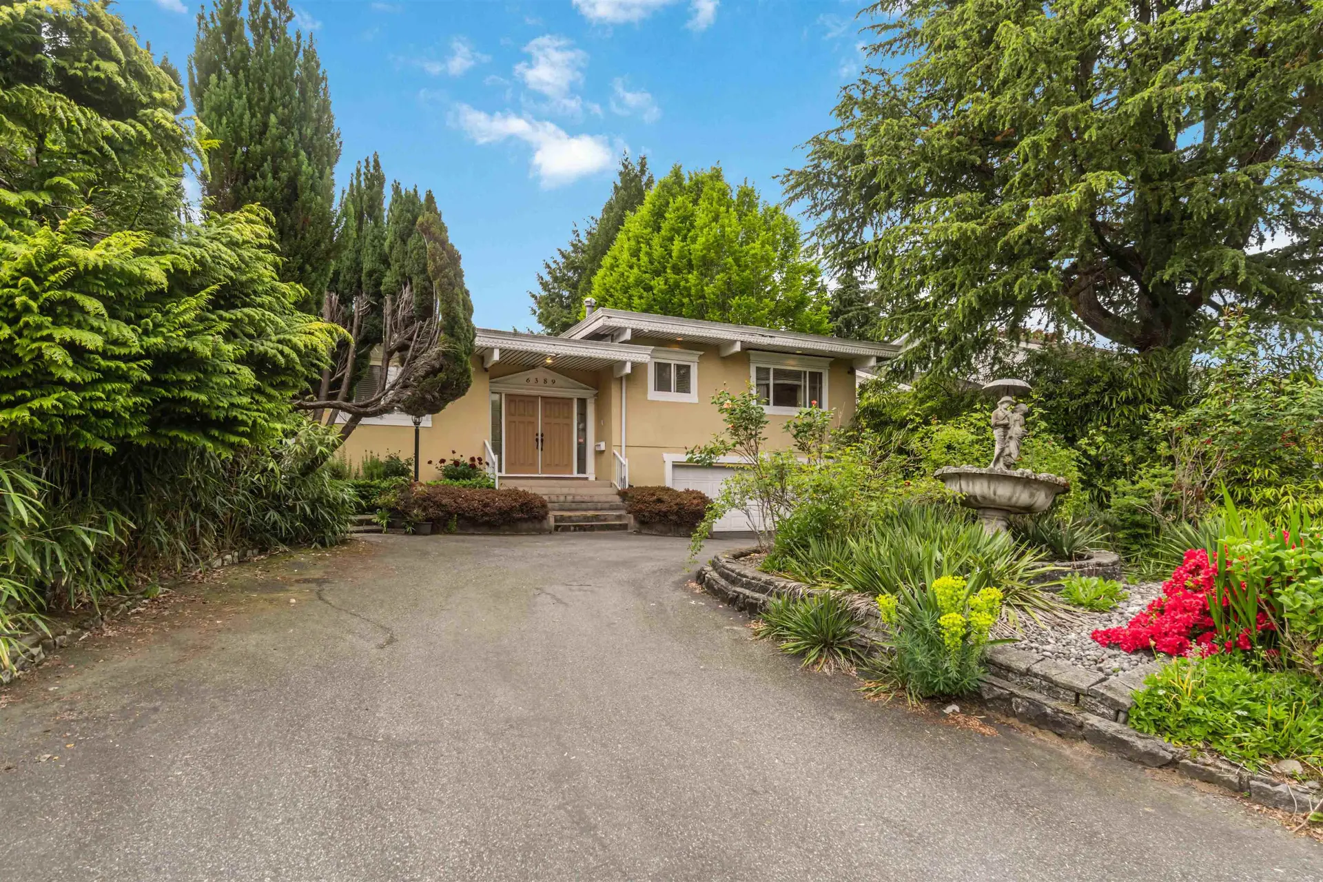 Property at 6389 Fremlin Street, Vancouver, BC