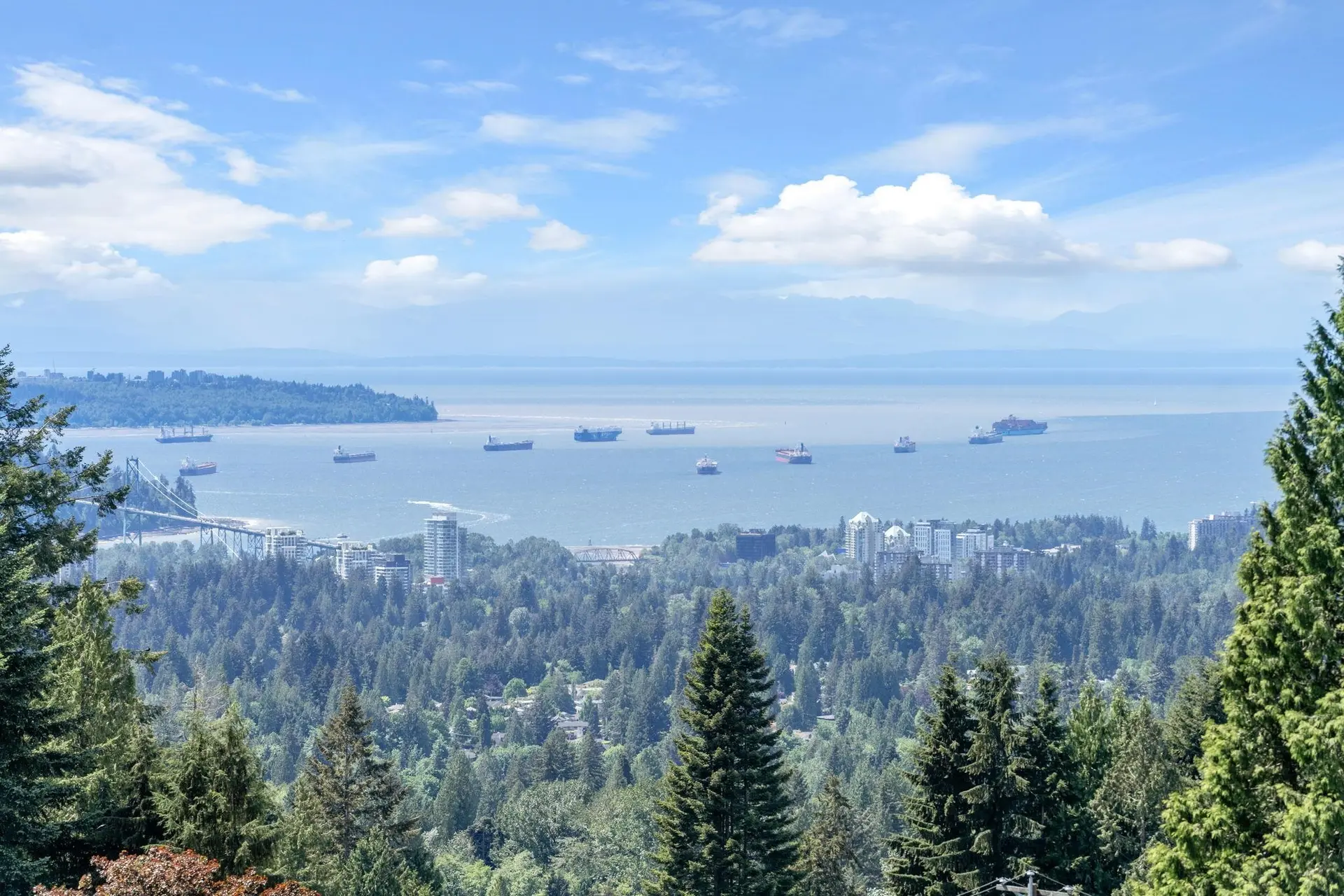Property at 3961 St. Albans Avenue, North Vancouver, BC
