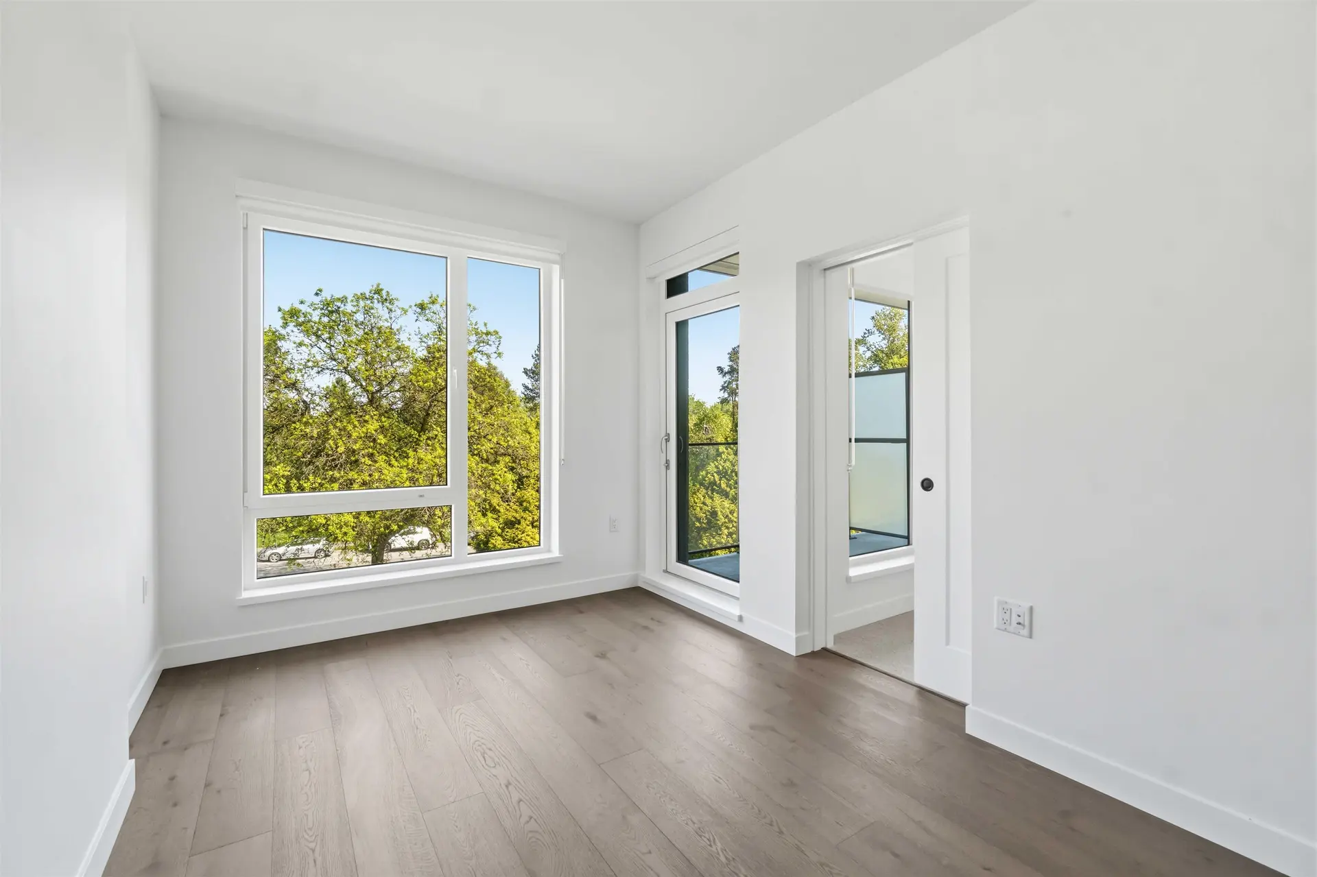 Property at #310 6859 Cambie Street, Vancouver, BC