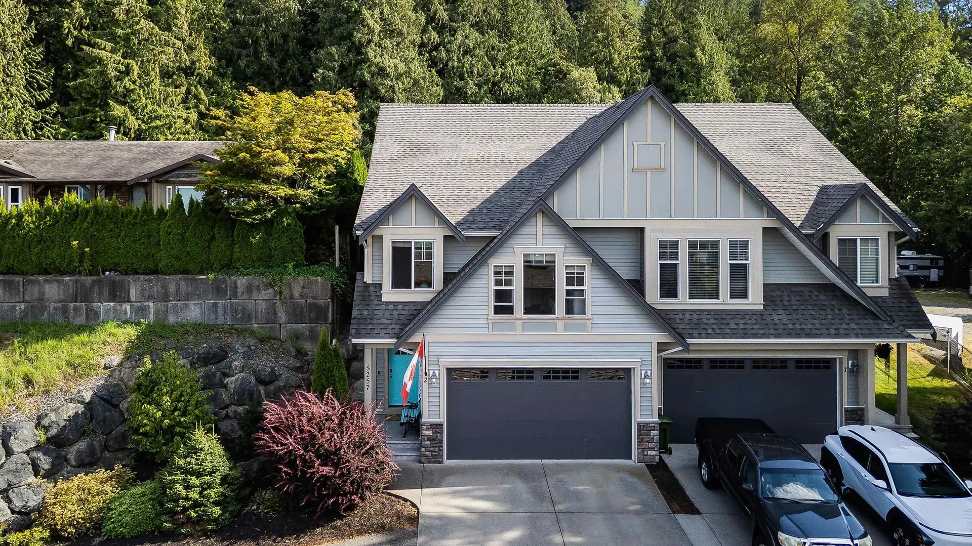 Property at #2 5257 Markel Drive, Chilliwack, BC