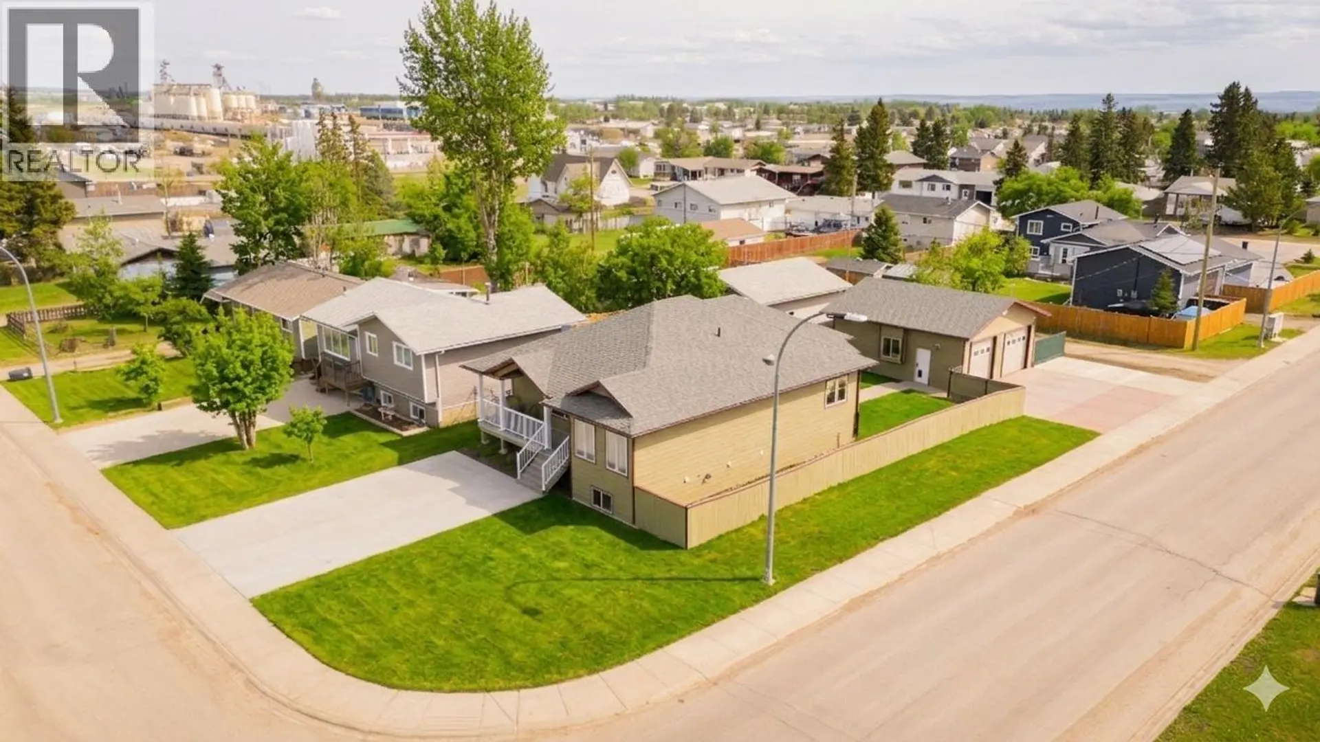 Property at 8019 97 AVENUE, Fort St. John, BC