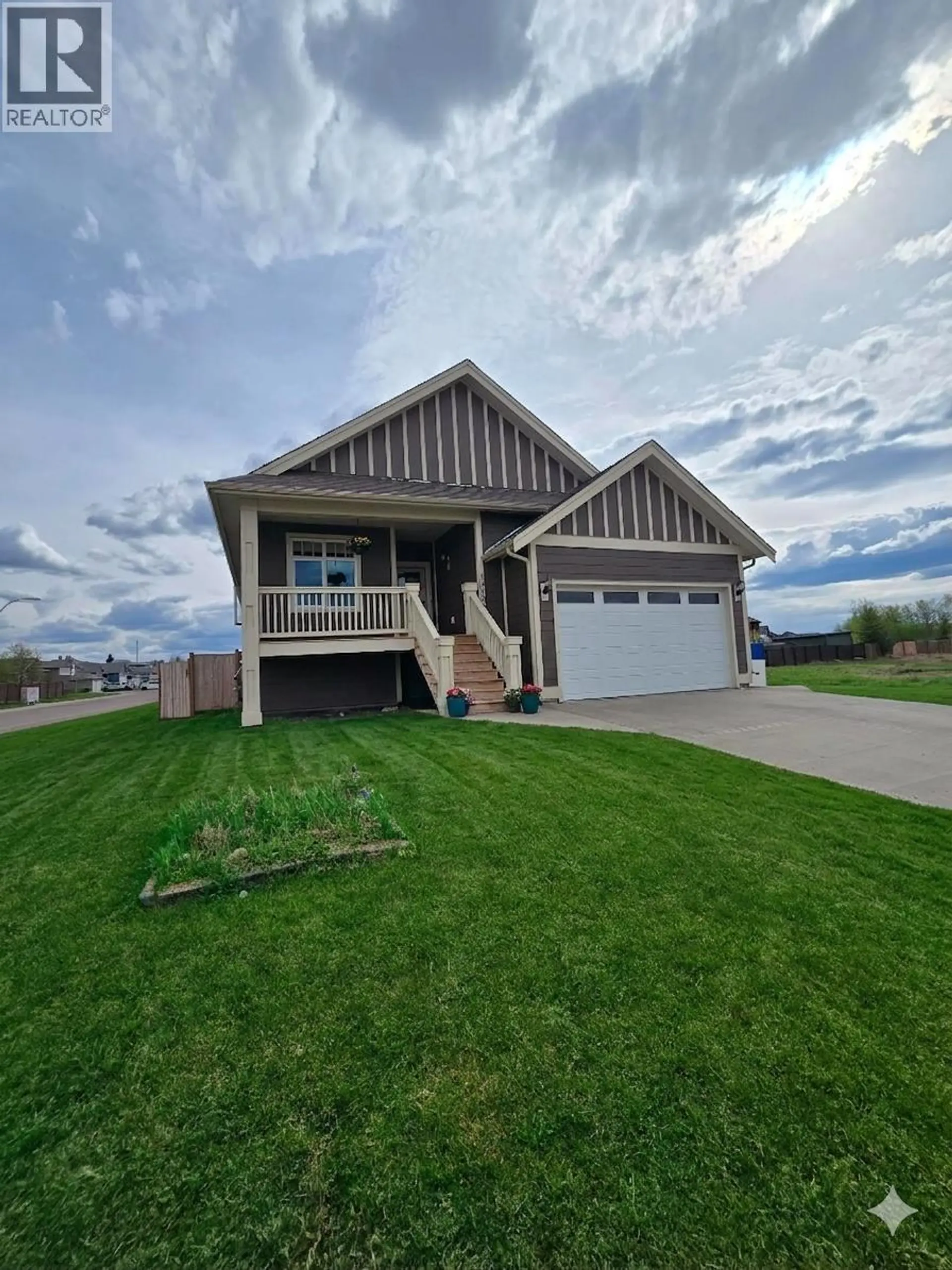 Property at 10303 115 AVENUE, Fort St. John, BC