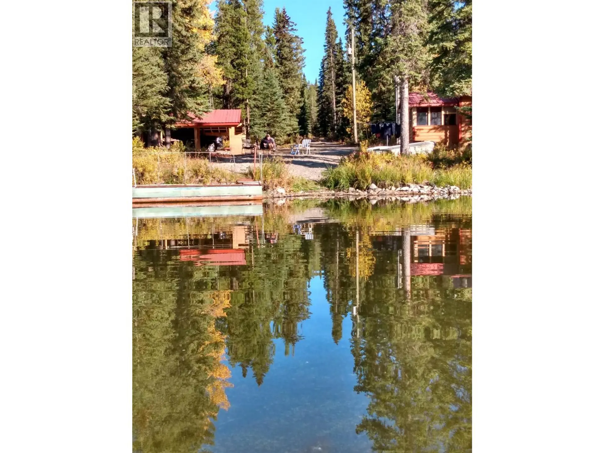 Property at 1903 OTTER ROAD, Chilcotin, BC