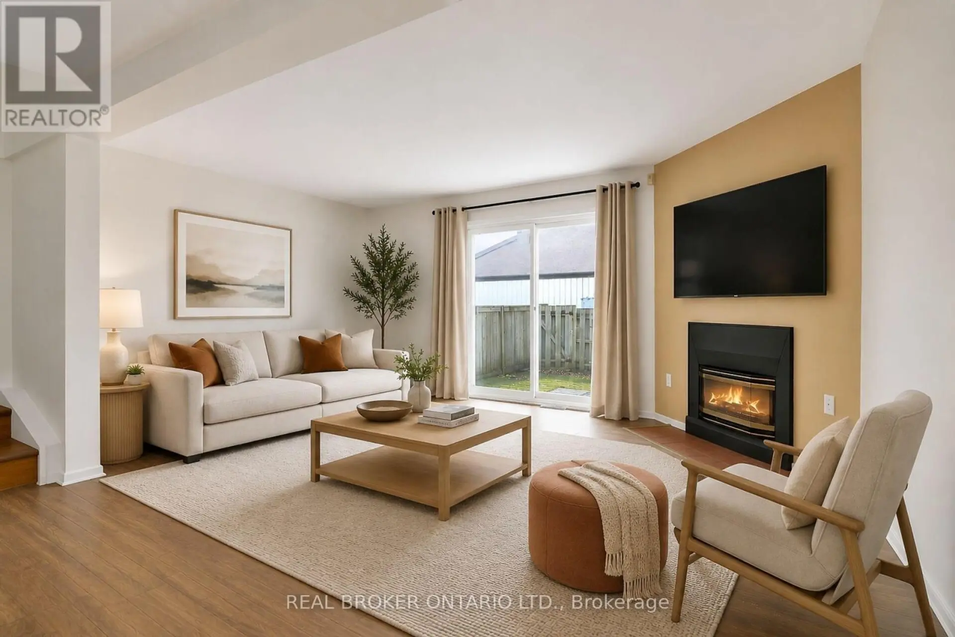 #65 88 CLARKSON CRESCENT - Image 5