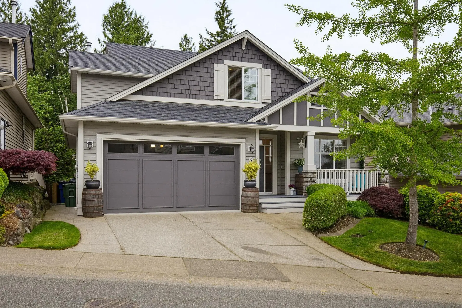 Property at 5671 Cedarcreek Drive, Chilliwack, BC