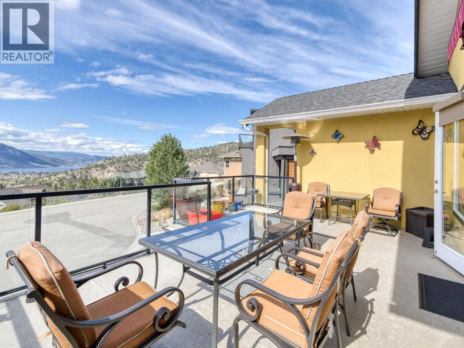 Property at 1576 HOLDEN Road, Penticton, BC