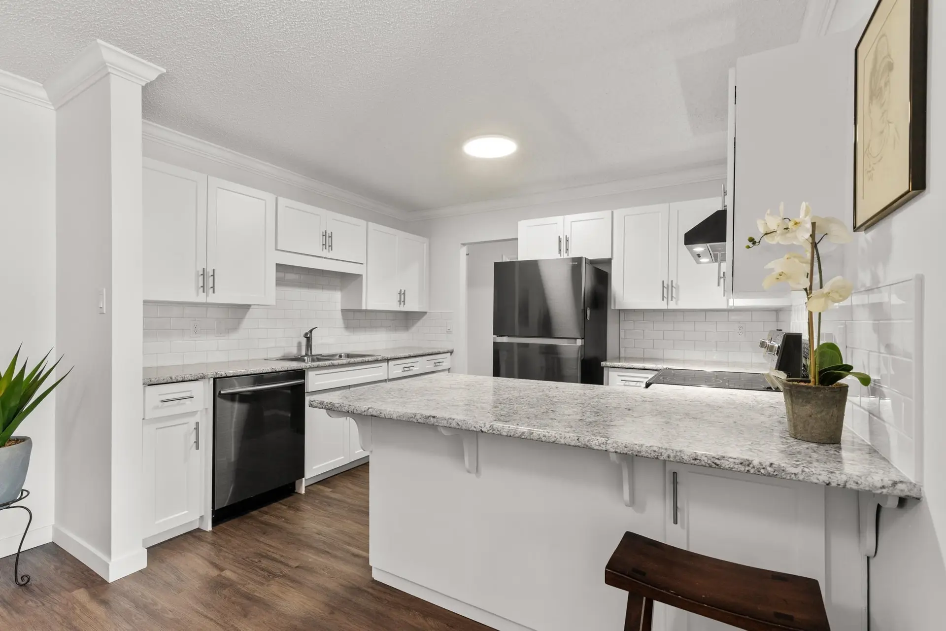 Property at #303 32910 Amicus Place, Abbotsford, BC