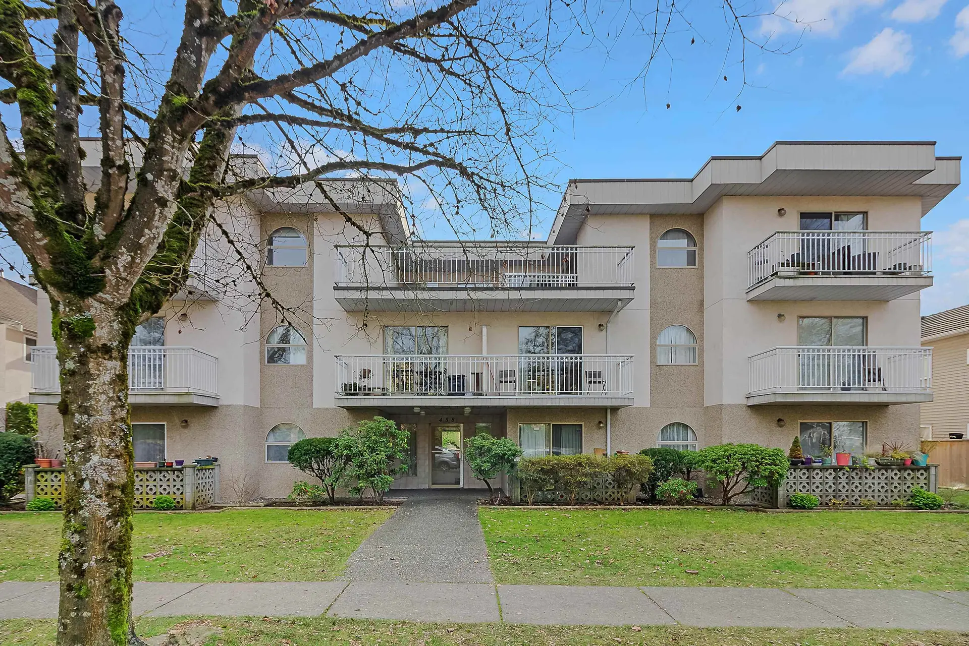 Property at #303 458 E 44th Avenue, Vancouver, BC