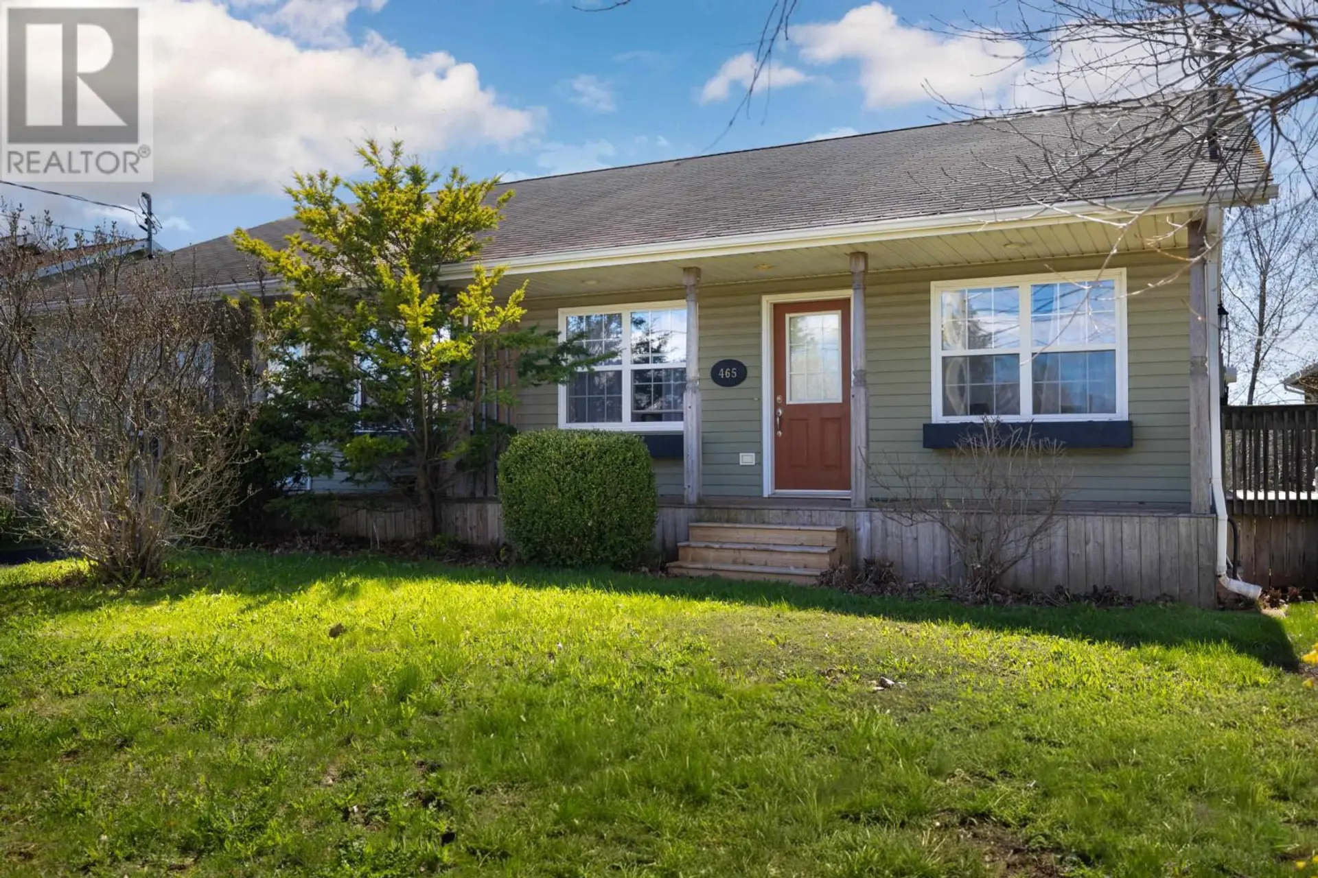 Property at 465 Lower Malpeque Road, Charlottetown, PE