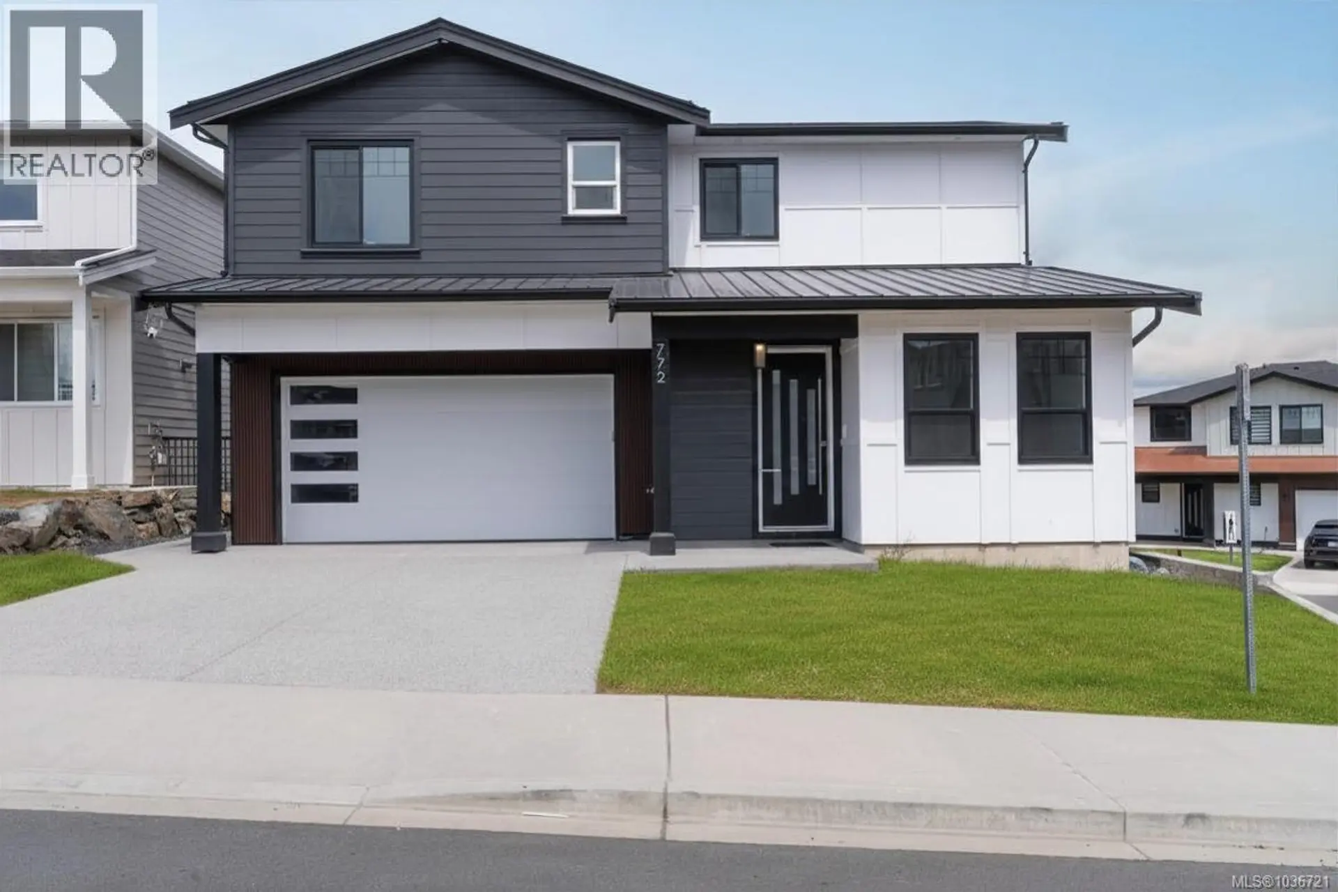 Property at 772 Plover Crt, Langford, BC