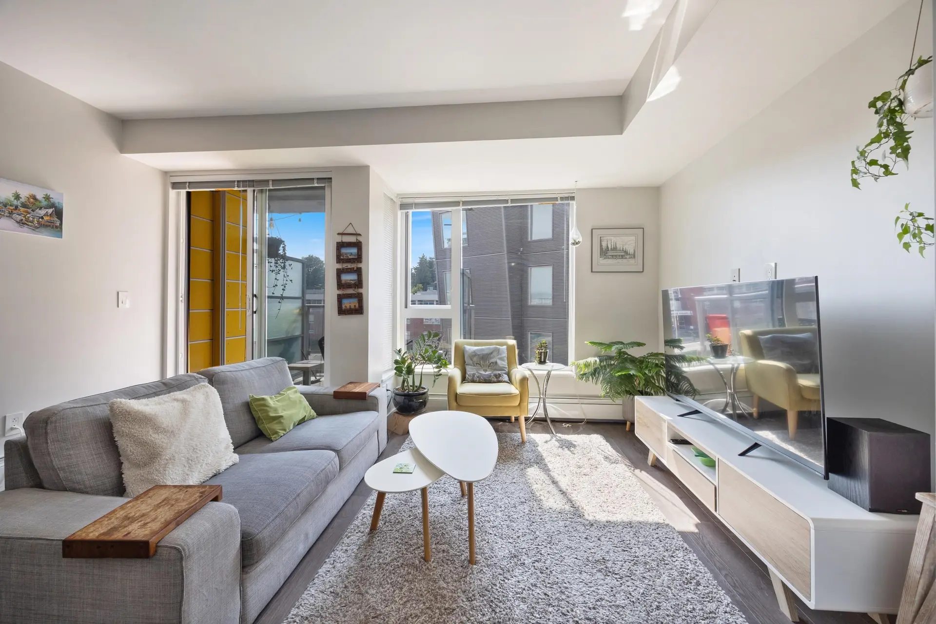 Property at #619 384 E 1st Avenue, Vancouver, BC