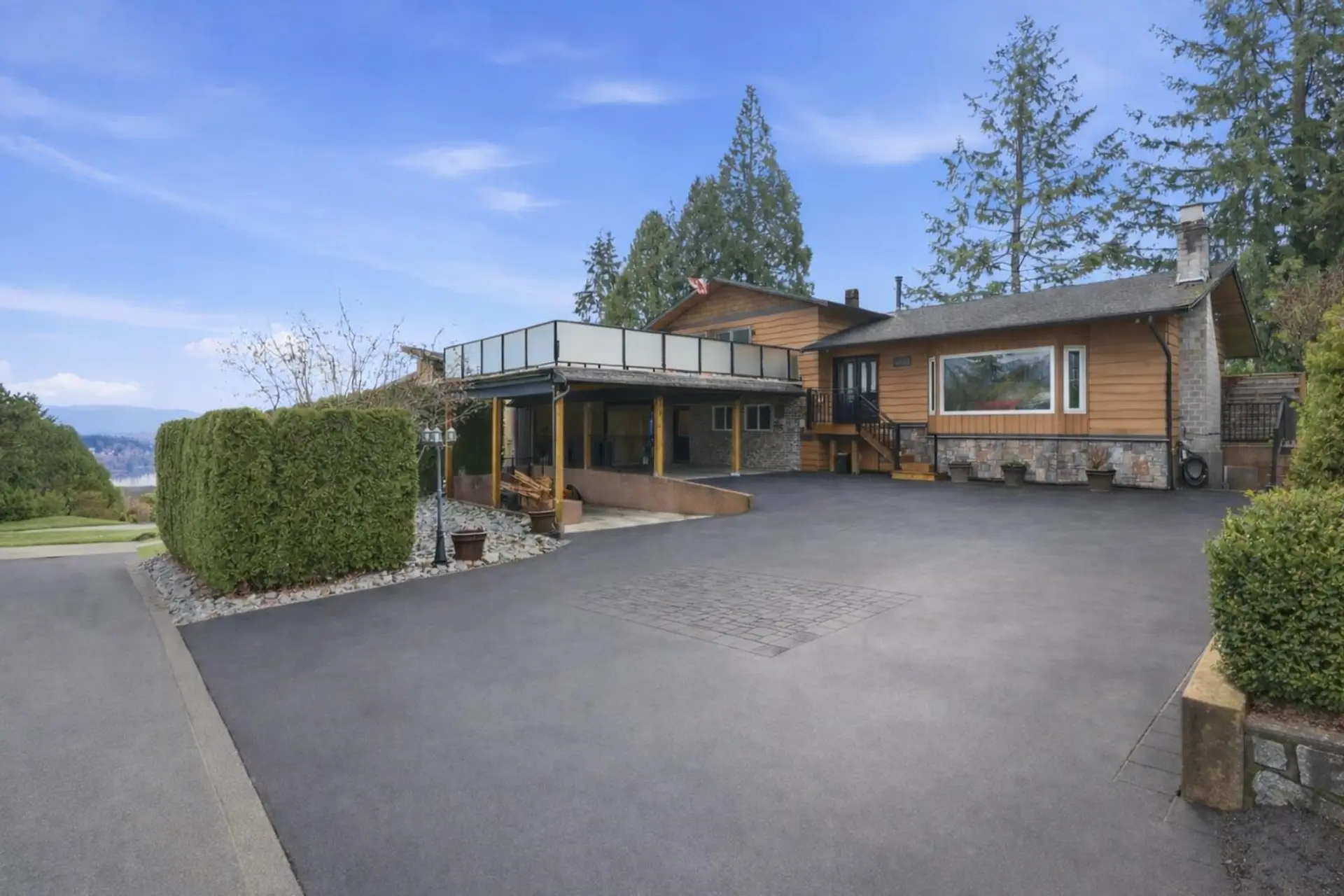 Property at 526 Yale Road, Port Moody, BC
