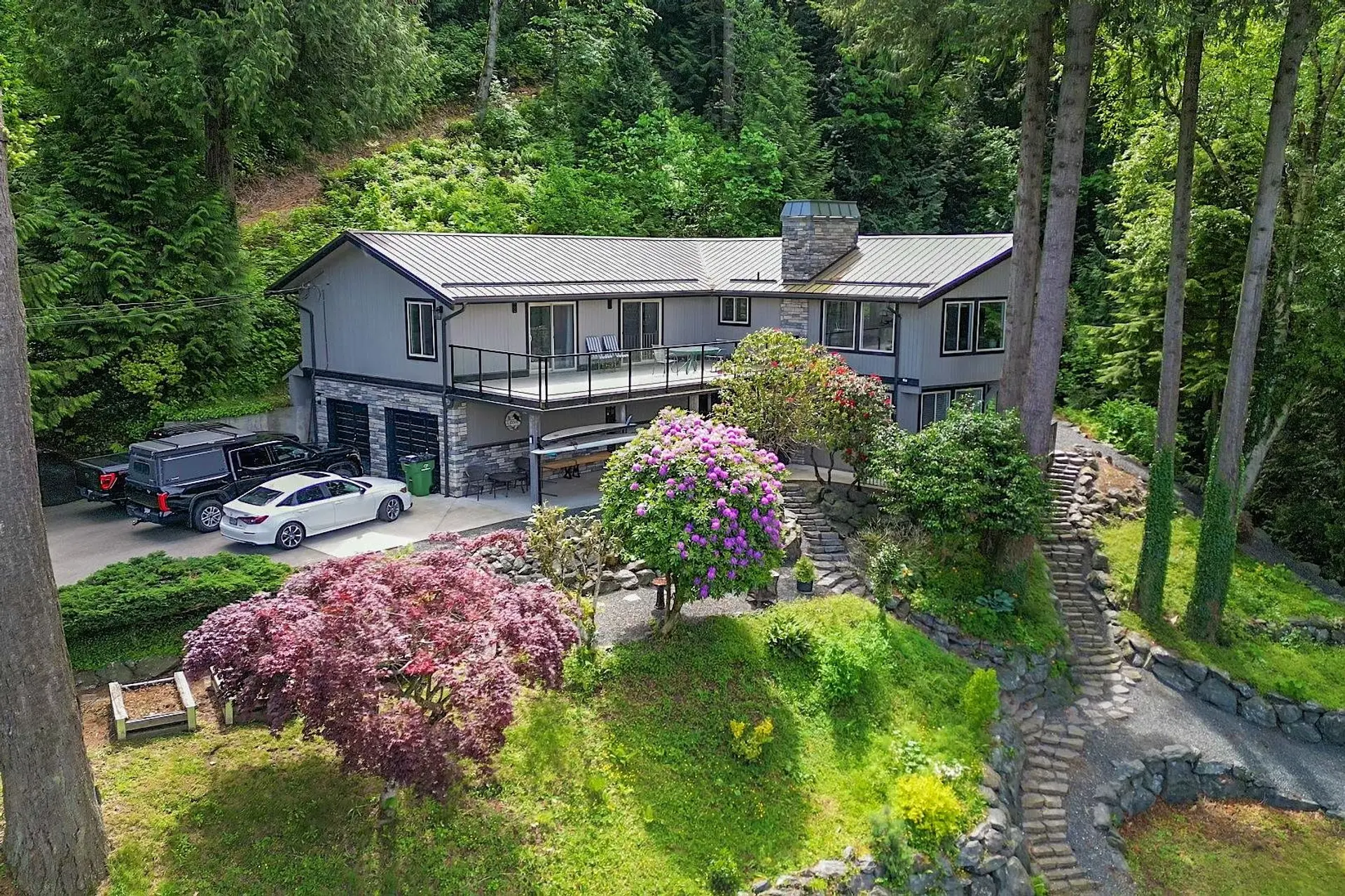 Property at 42934 Old Orchard Road, Chilliwack, BC
