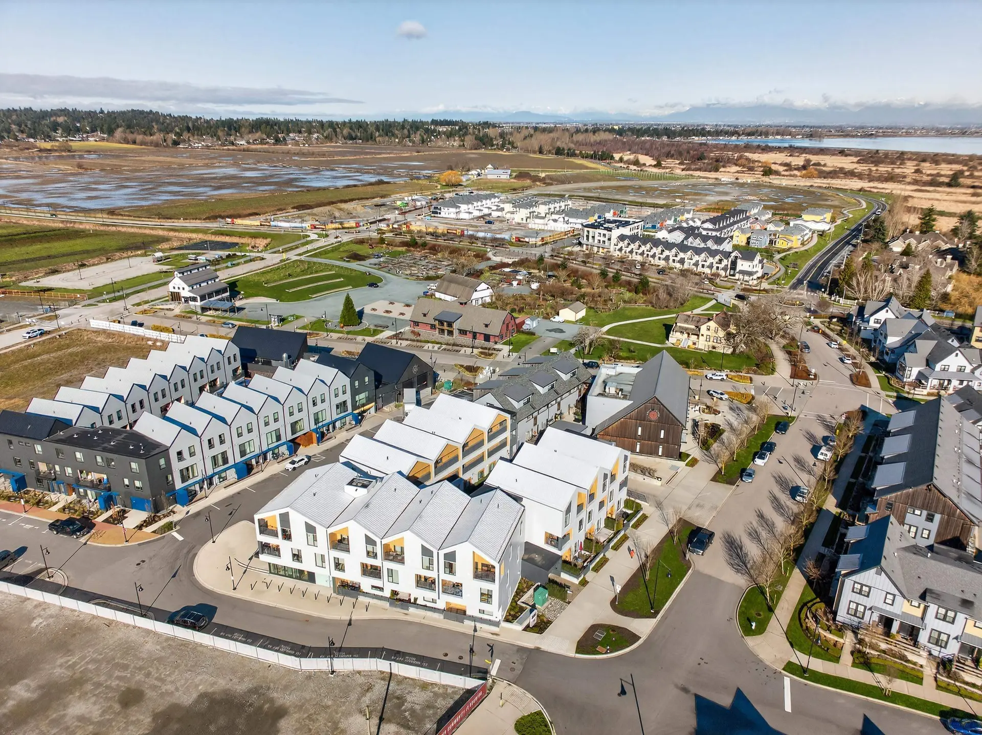 Property at #201 251 Boundary Bay Road, Delta, BC