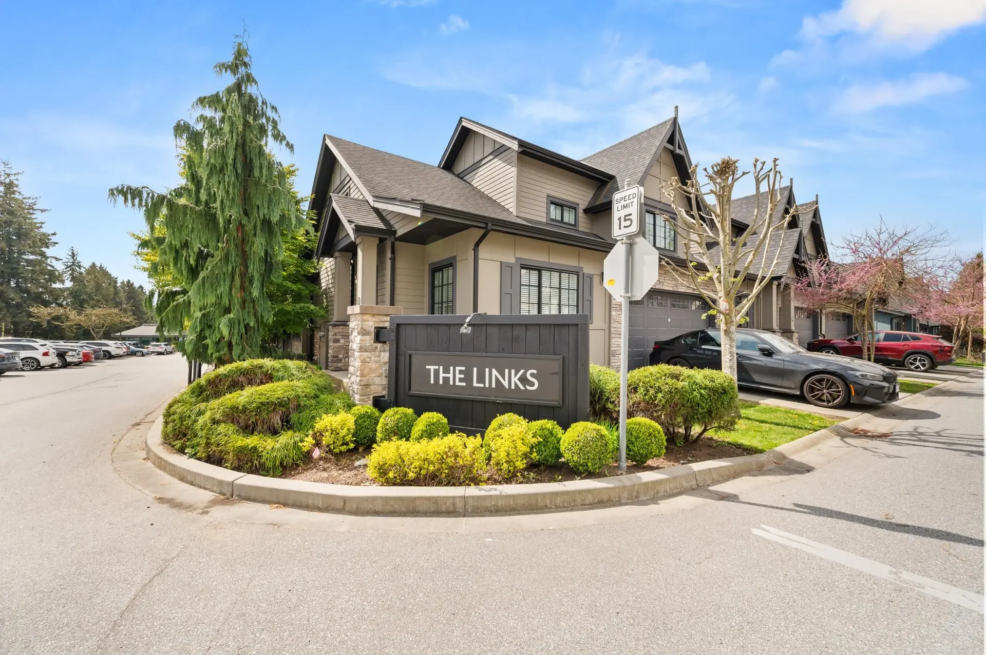 Property at #30 7979 152 Street, Surrey, BC