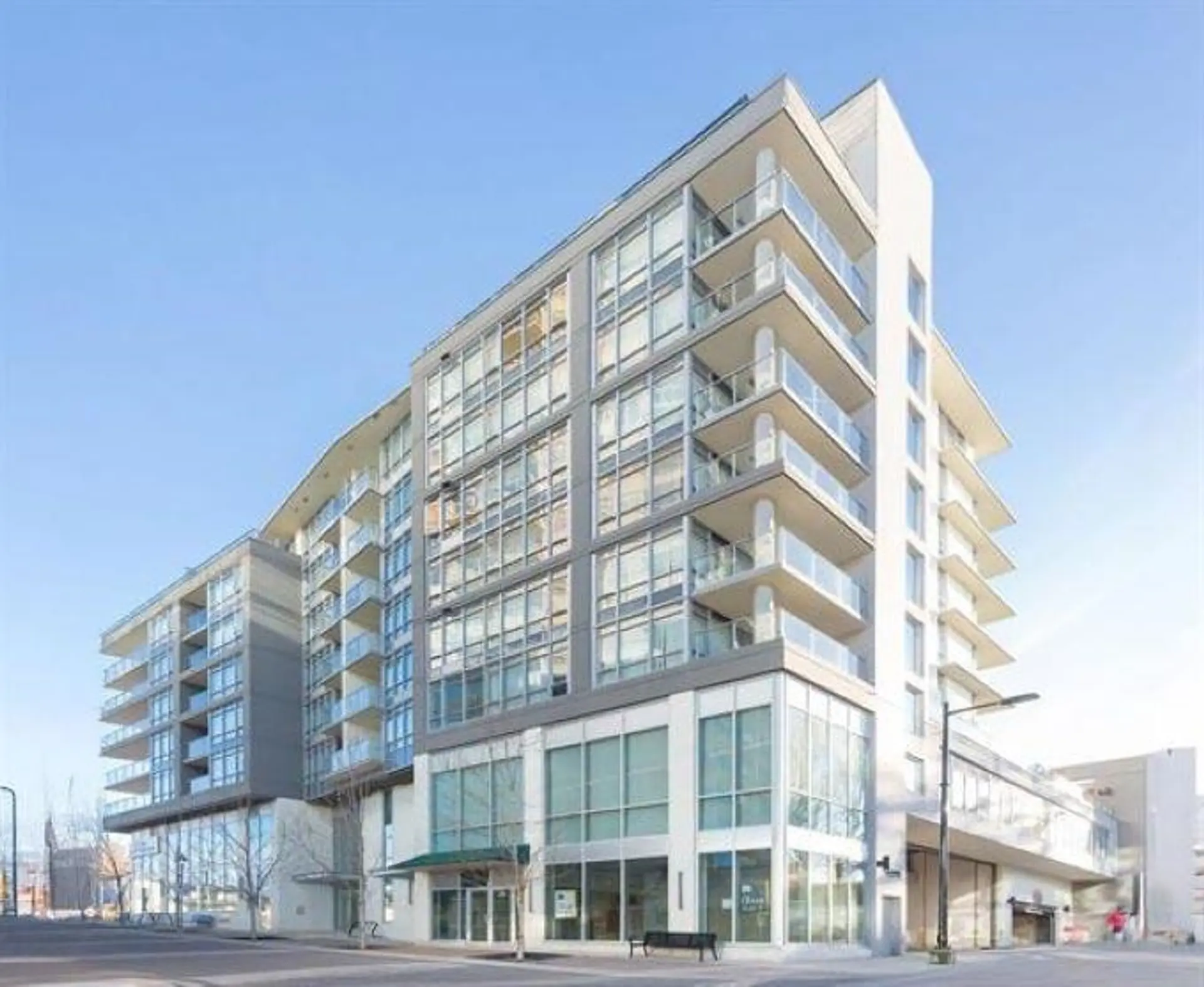 Property at #719 4818 Eldorado Mews, Vancouver, BC