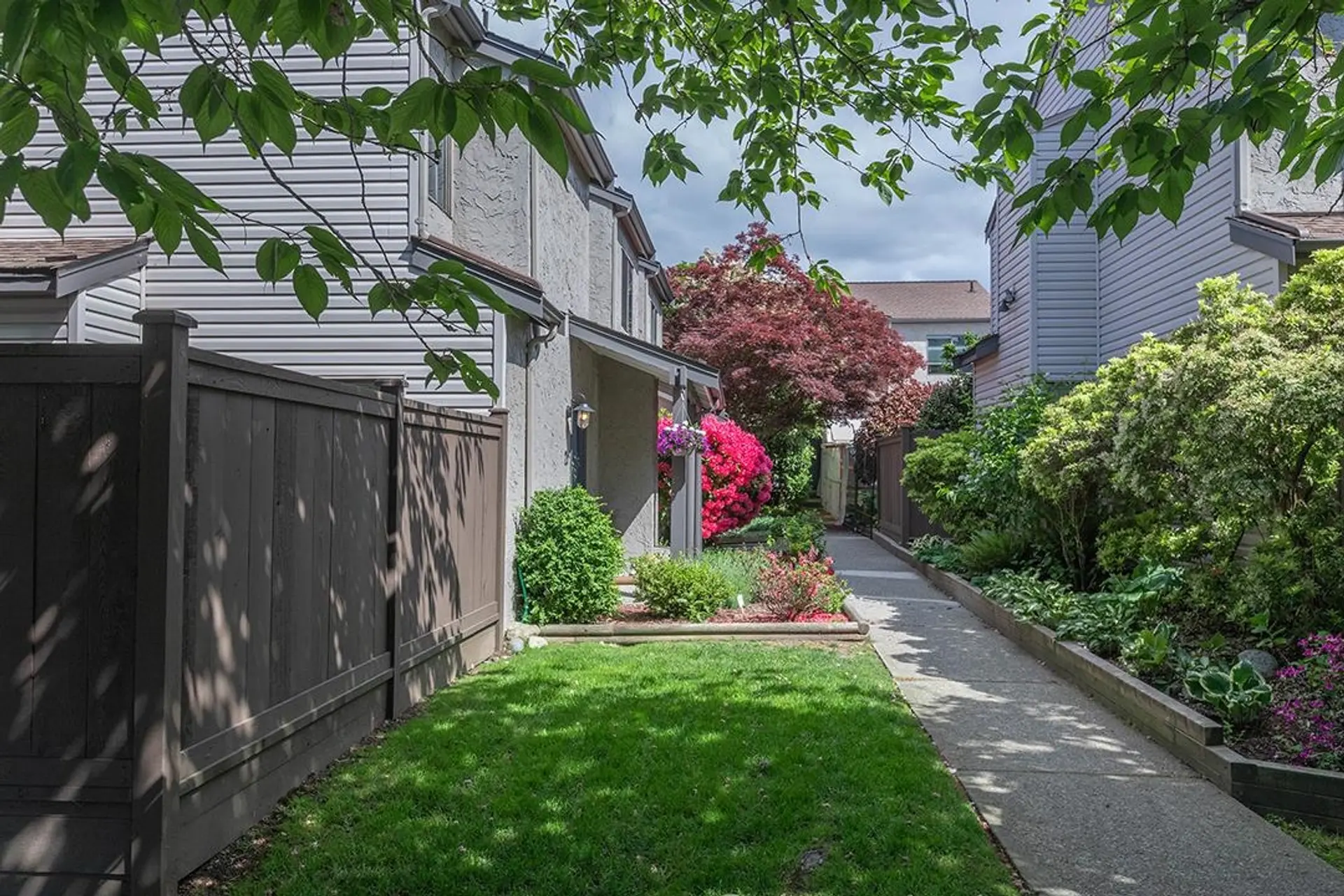 Property at #21 230 W 14th Street, North Vancouver, BC