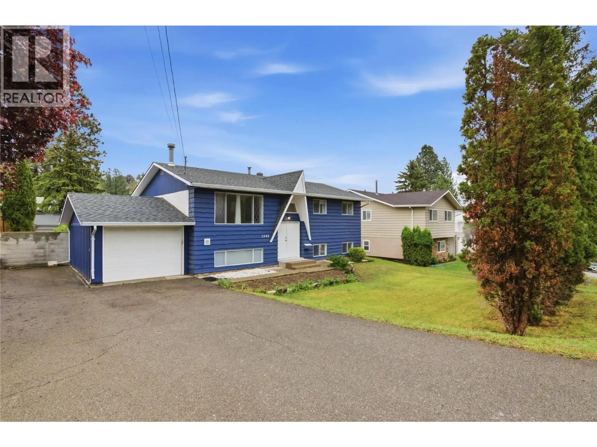 Property at 1542 Mt Dufferin Crescent, Kamloops, BC