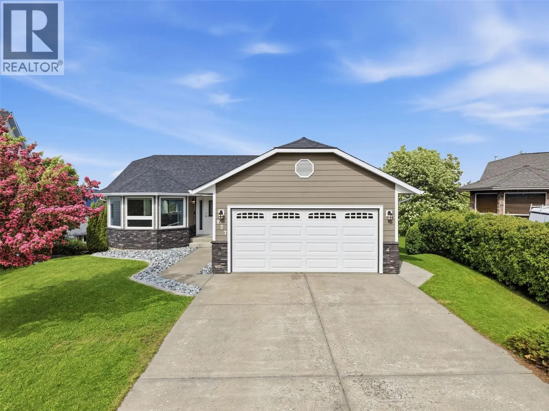 Property at 977 GARYMEDE Court, Kamloops, BC