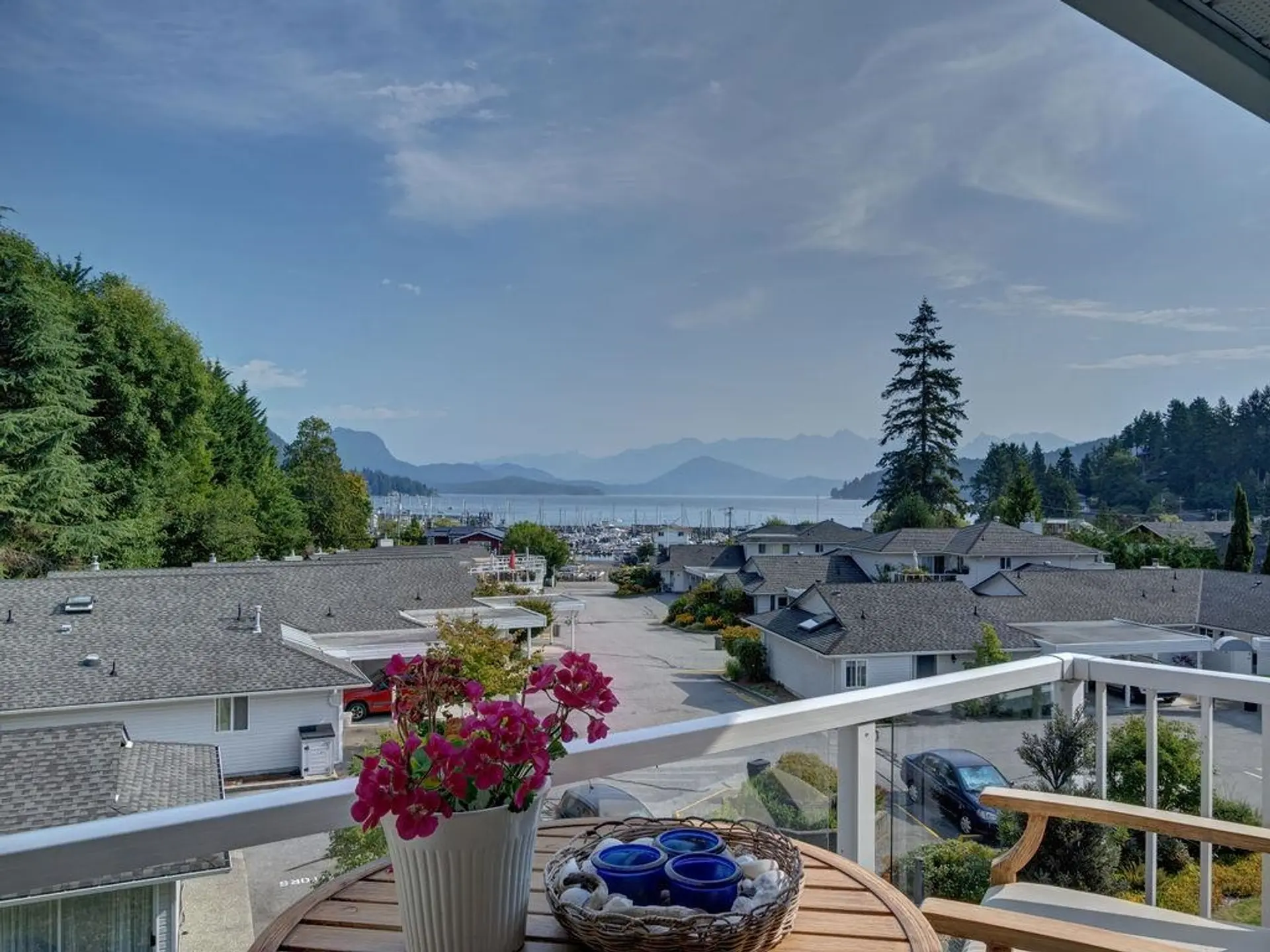 Property at #40 696 Trueman Road, Gibsons, BC