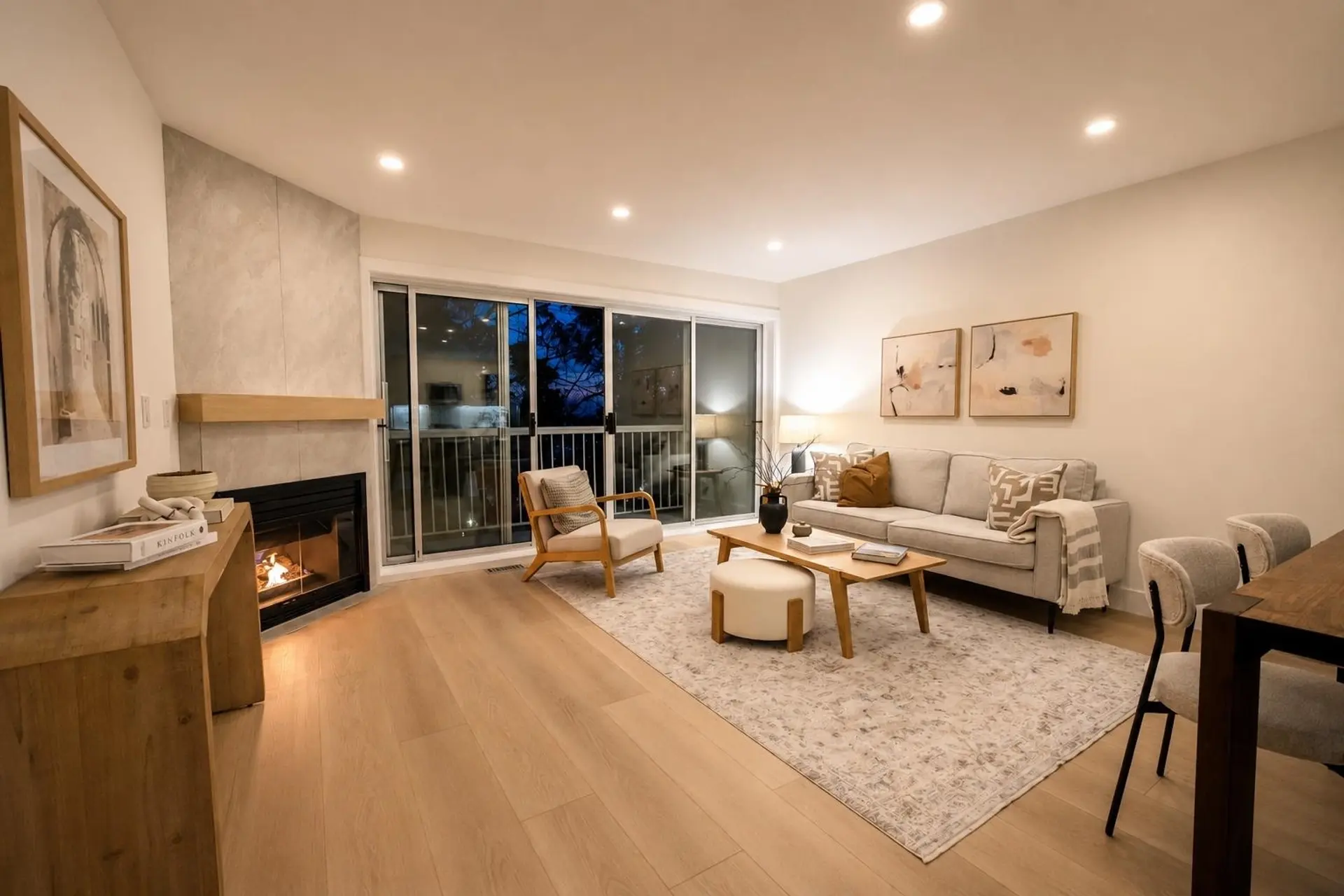 Property at 3350 Cobblestone Avenue, Vancouver, BC