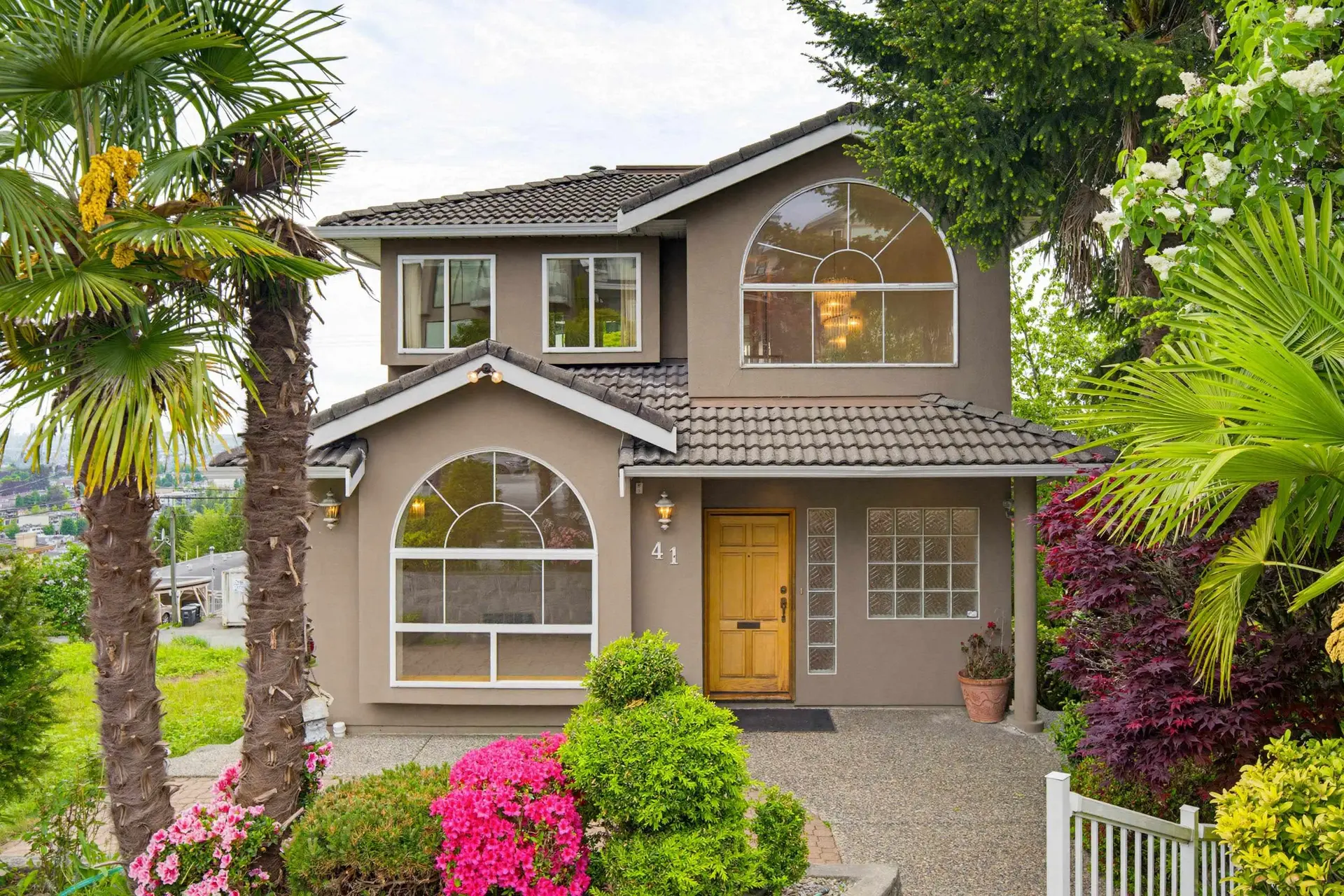 Property at 41 N Hythe Avenue, Burnaby, BC