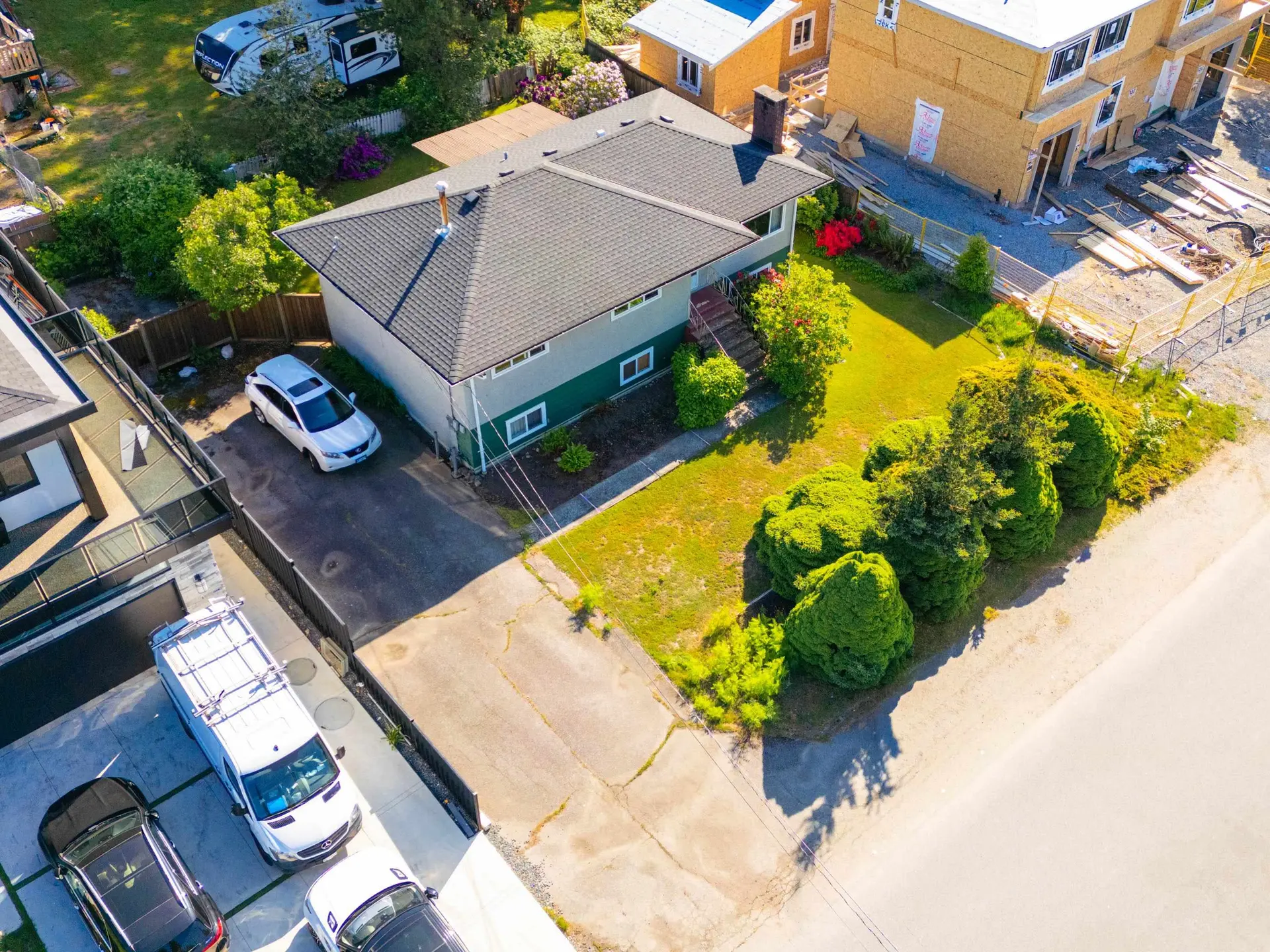 Property at 11316 91 Avenue, Delta, BC