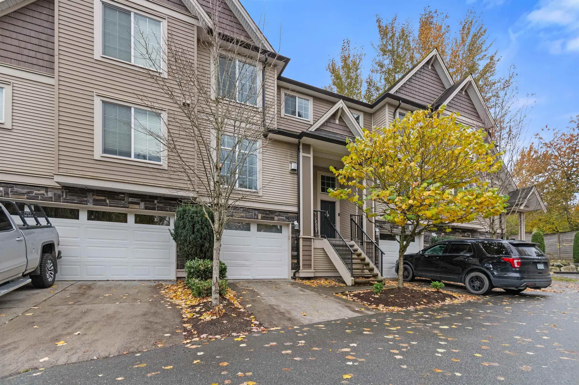 Property at #18 46832 Hudson Road, Chilliwack, BC