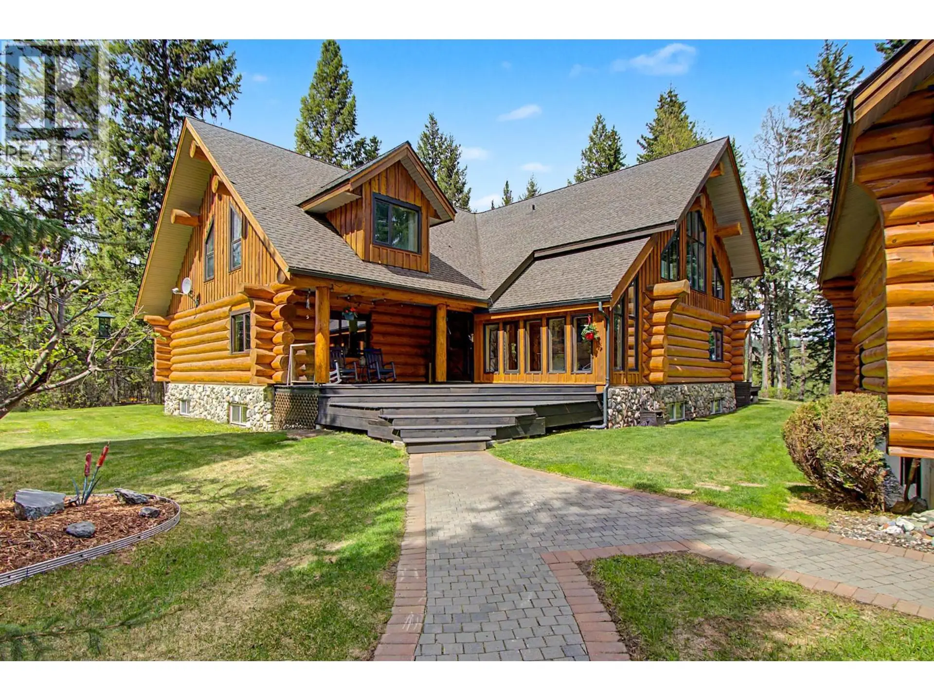 Property at 14350 FRANKFORD ROAD, Prince George, BC