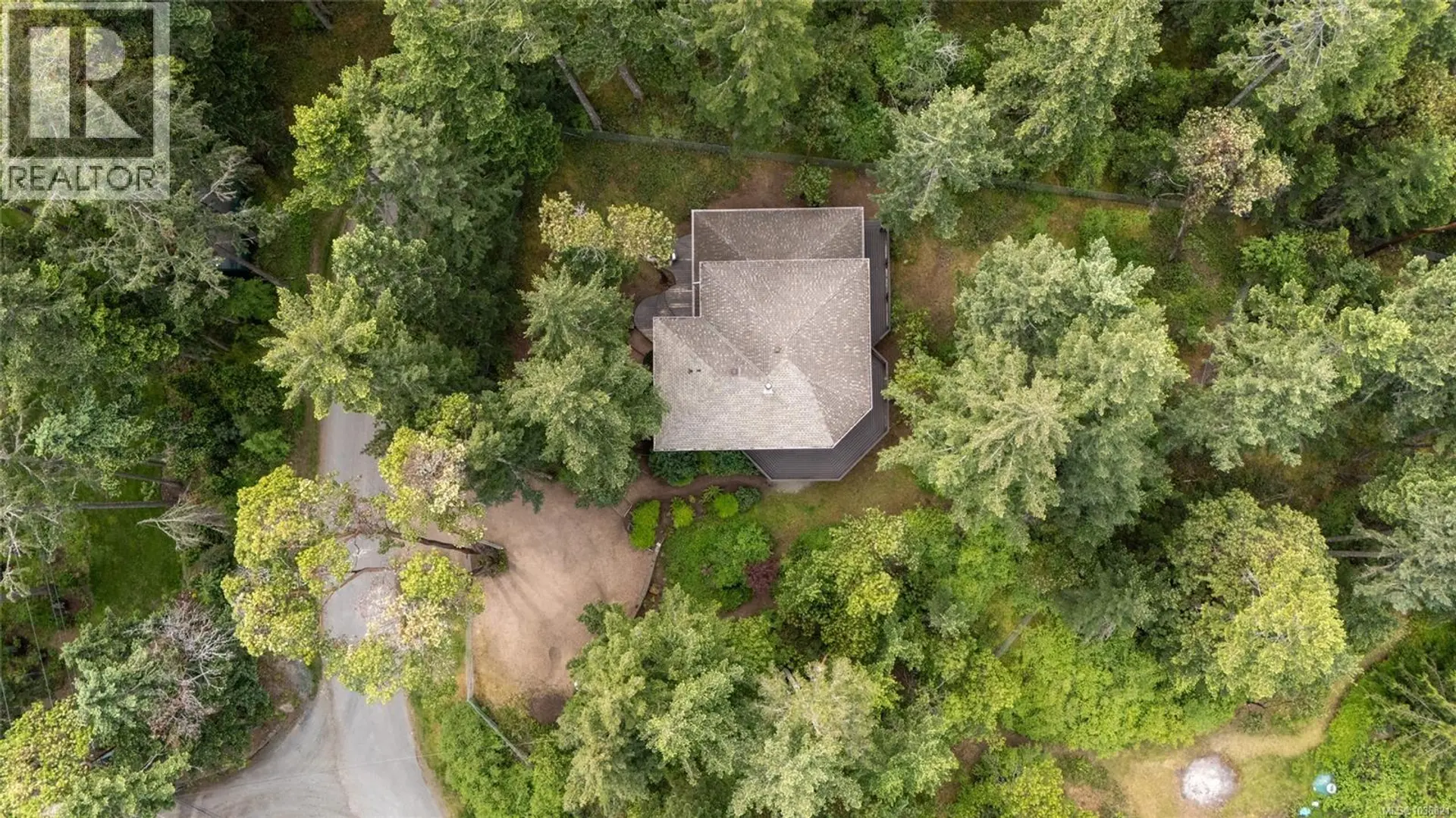 Property at 908 Little Mountain Rd, Errington, BC